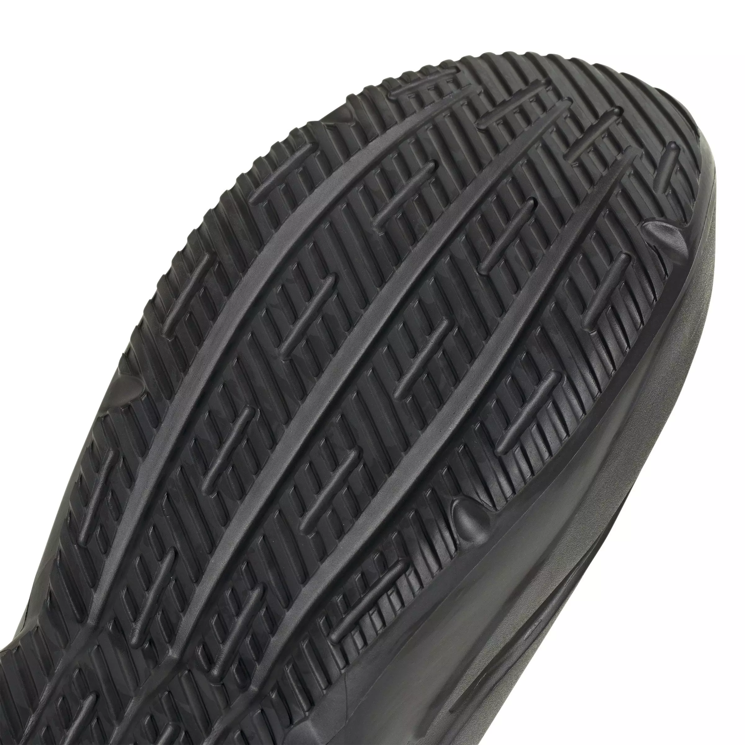 adidas Lightblaze Moc "Core Black/Carbon/Carbon" Unisex Shoe - BLACK