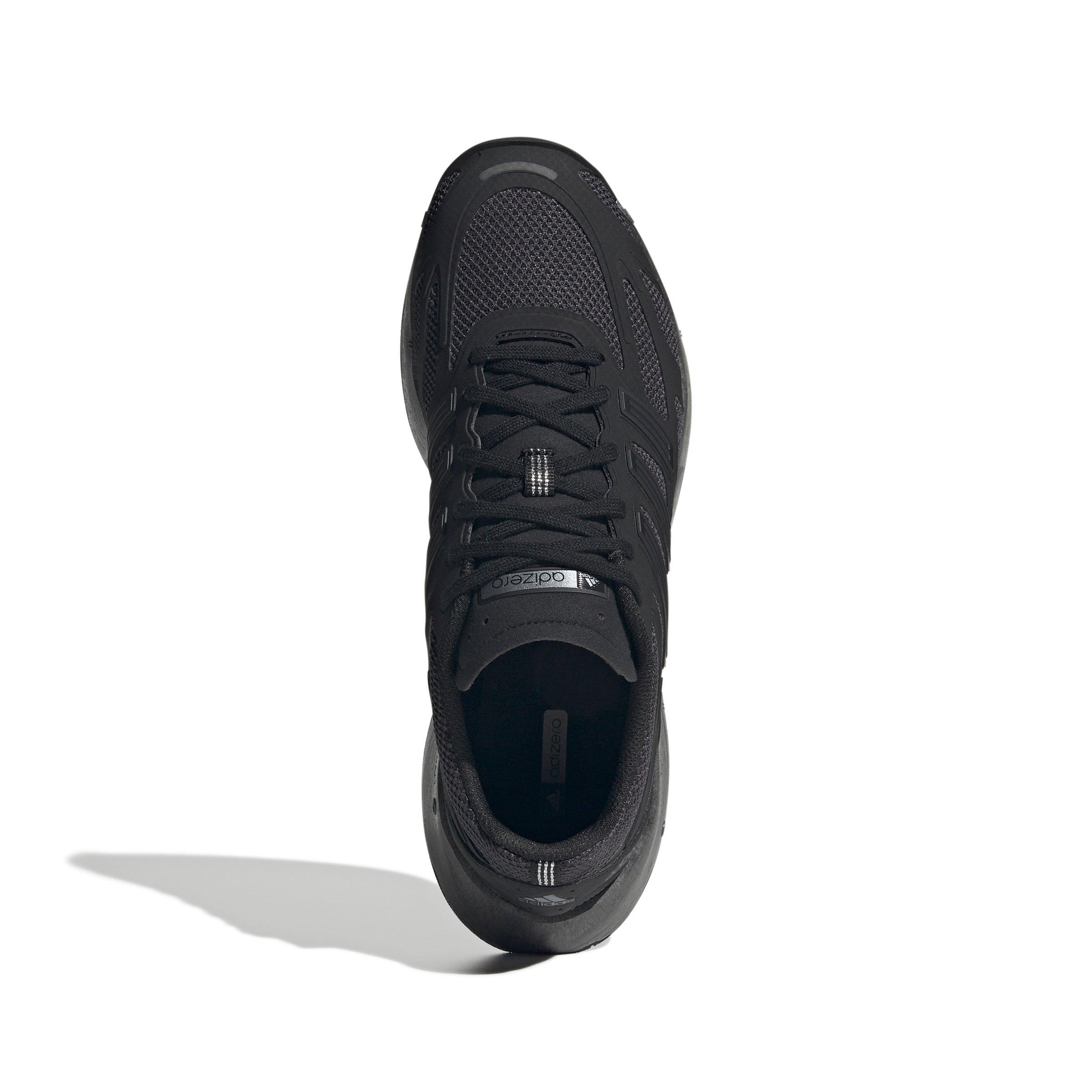 adidas Originals Adizero Aruku "Core Black/Carbon/Iron Metallic" Unisex Shoe - BLACK Thumbnail View 5