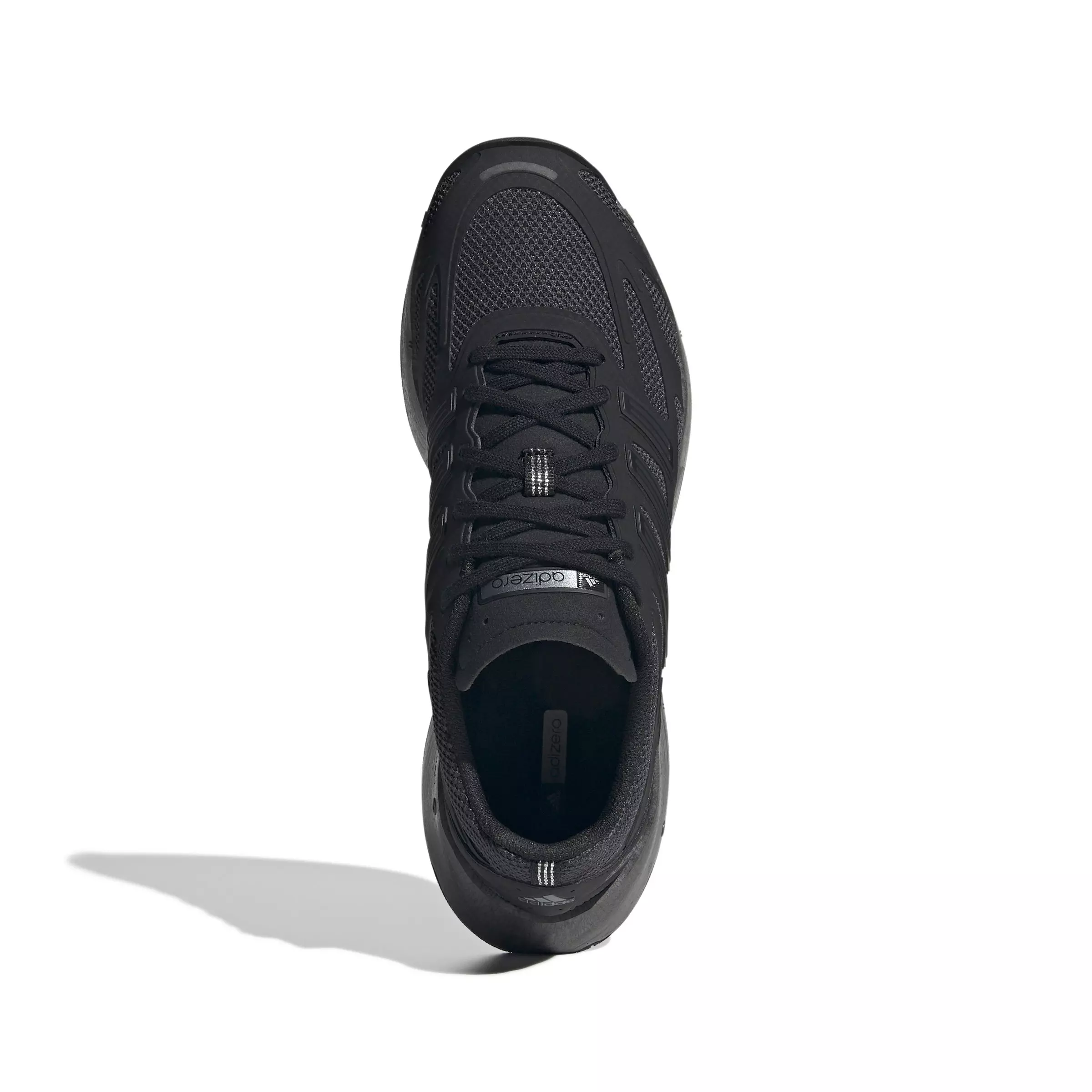adidas Originals Adizero Aruku "Core Black/Carbon/Iron Metallic" Unisex Shoe - BLACK