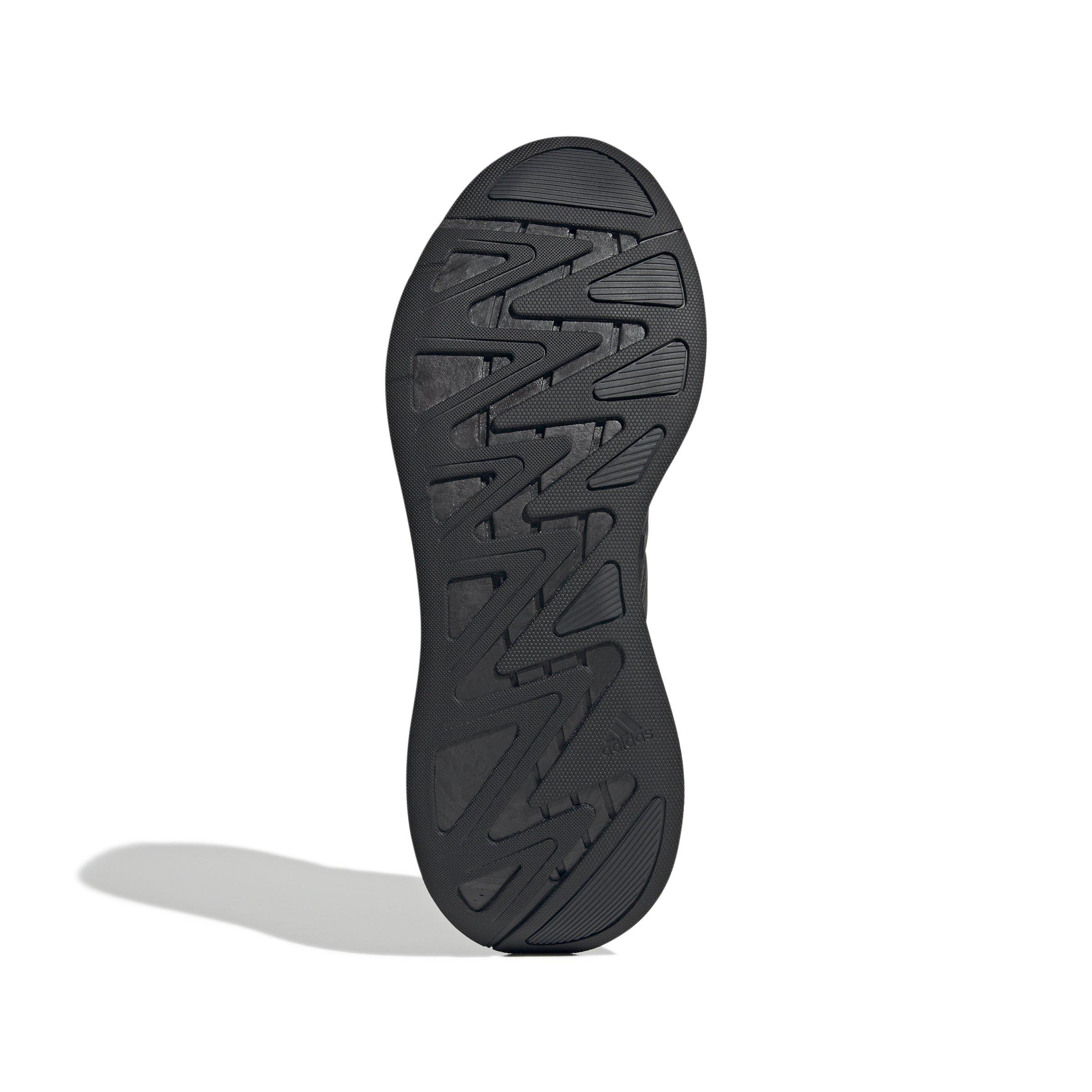 adidas Originals Adizero Aruku "Core Black/Carbon/Iron Metallic" Unisex Shoe - BLACK Thumbnail View 6