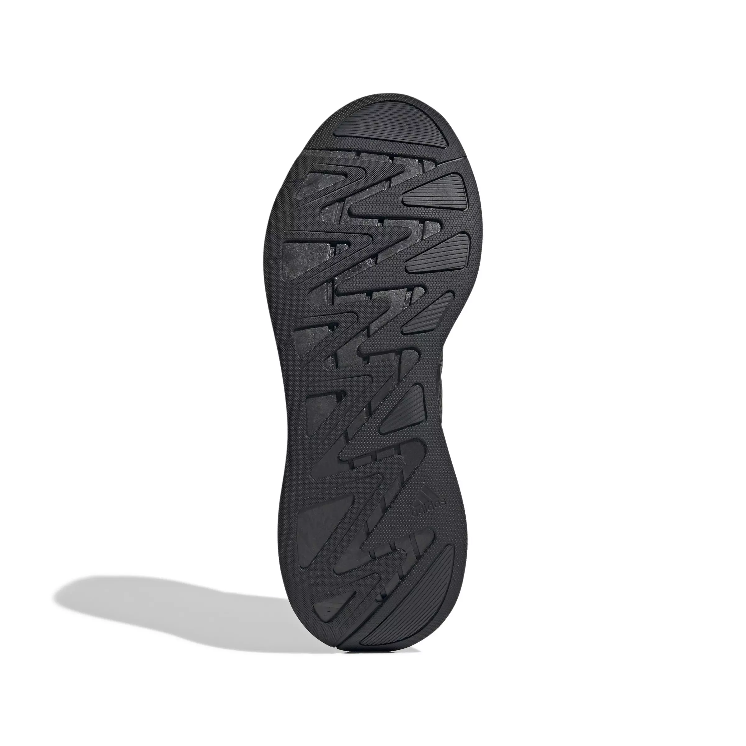 adidas Originals Adizero Aruku "Core Black/Carbon/Iron Metallic" Unisex Shoe - BLACK