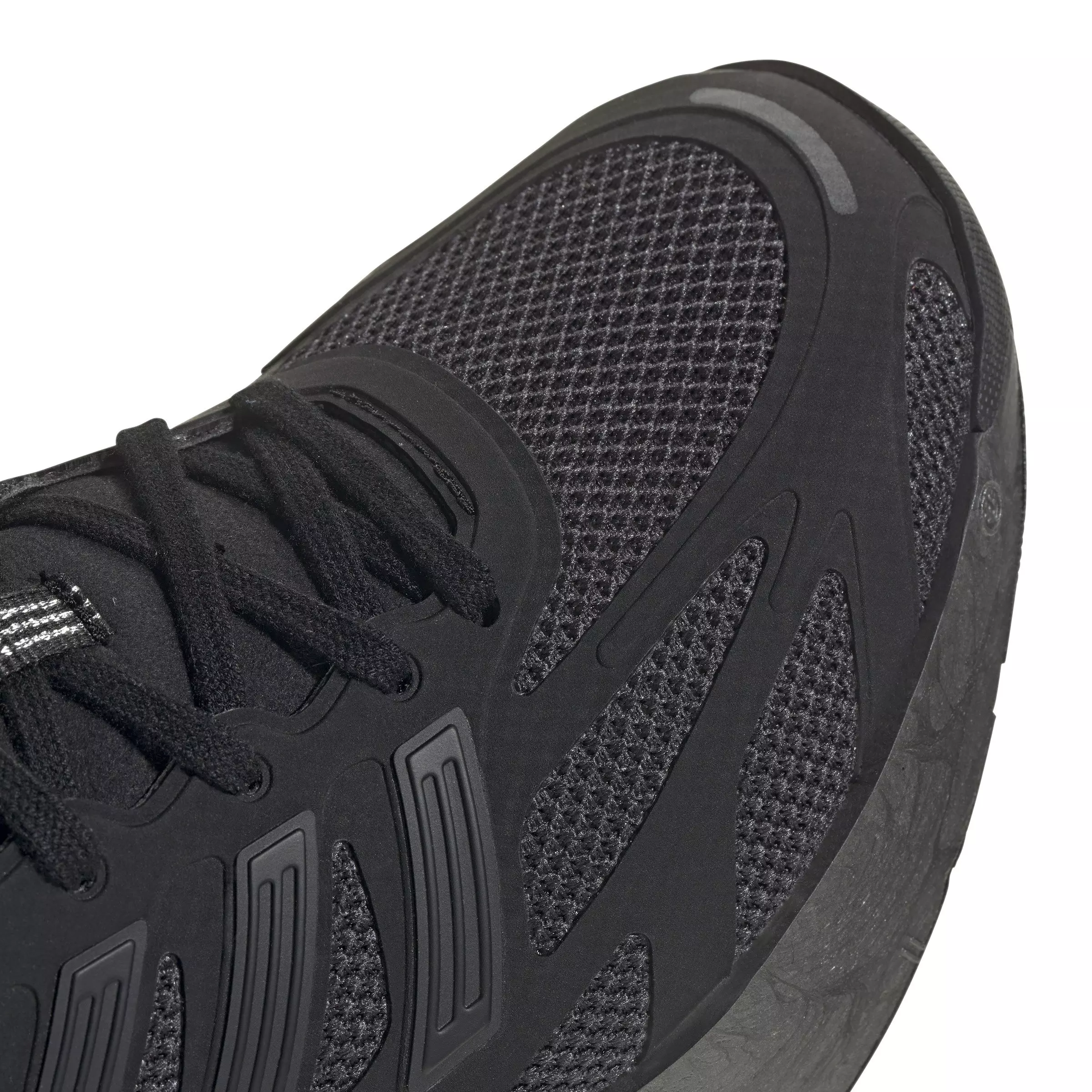 adidas Originals Adizero Aruku "Core Black/Carbon/Iron Metallic" Unisex Shoe - BLACK