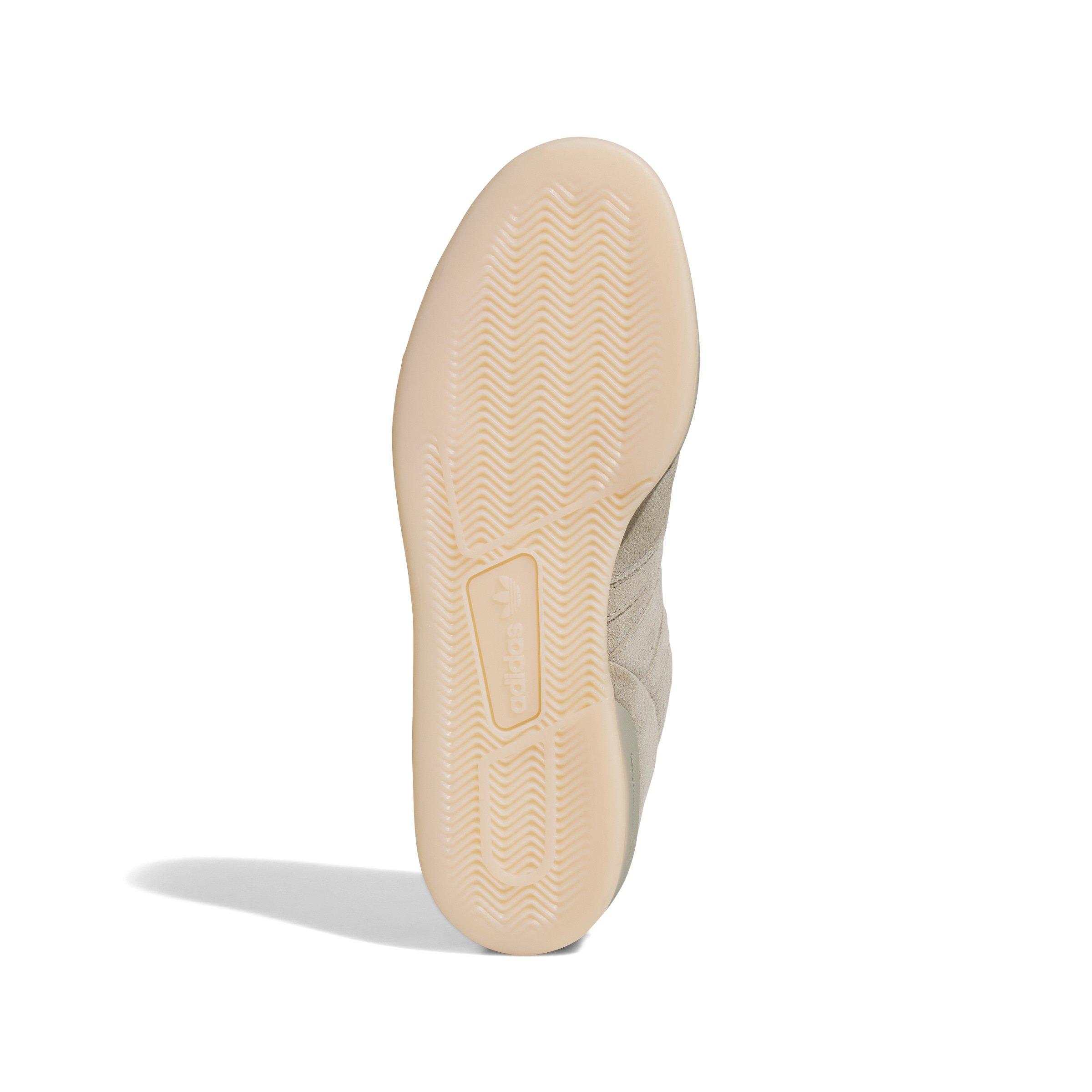 adidas Rivalry Lux Low "Putty Beige/Putty Beige/Powder Coral" Unisex Shoe - BEIGE Thumbnail View 6