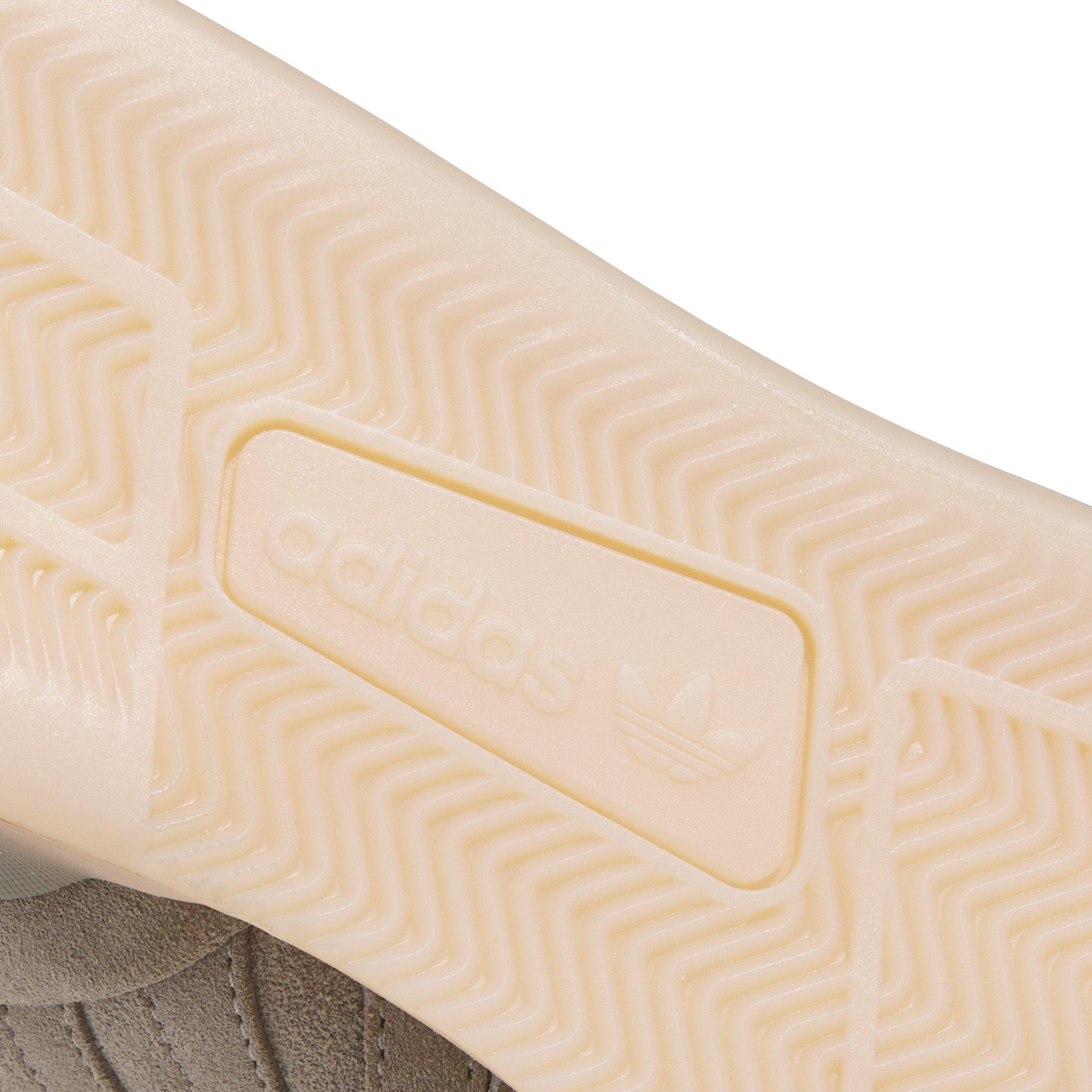 adidas Rivalry Lux Low "Putty Beige/Putty Beige/Powder Coral" Unisex Shoe - BEIGE Thumbnail View 8