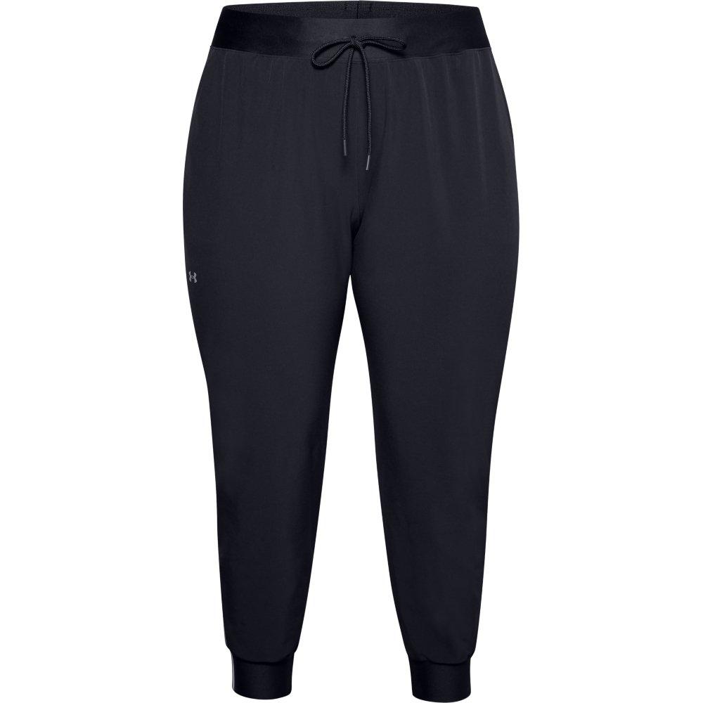 ua armour sport woven pant