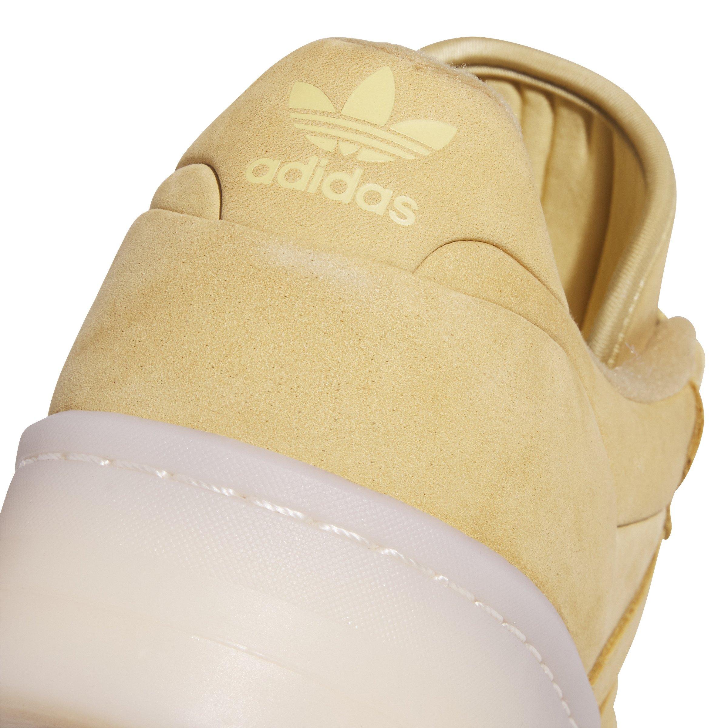 adidas Rivalry Lux Low "Wonder White" Unisex Shoe - BLACK Thumbnail View 7