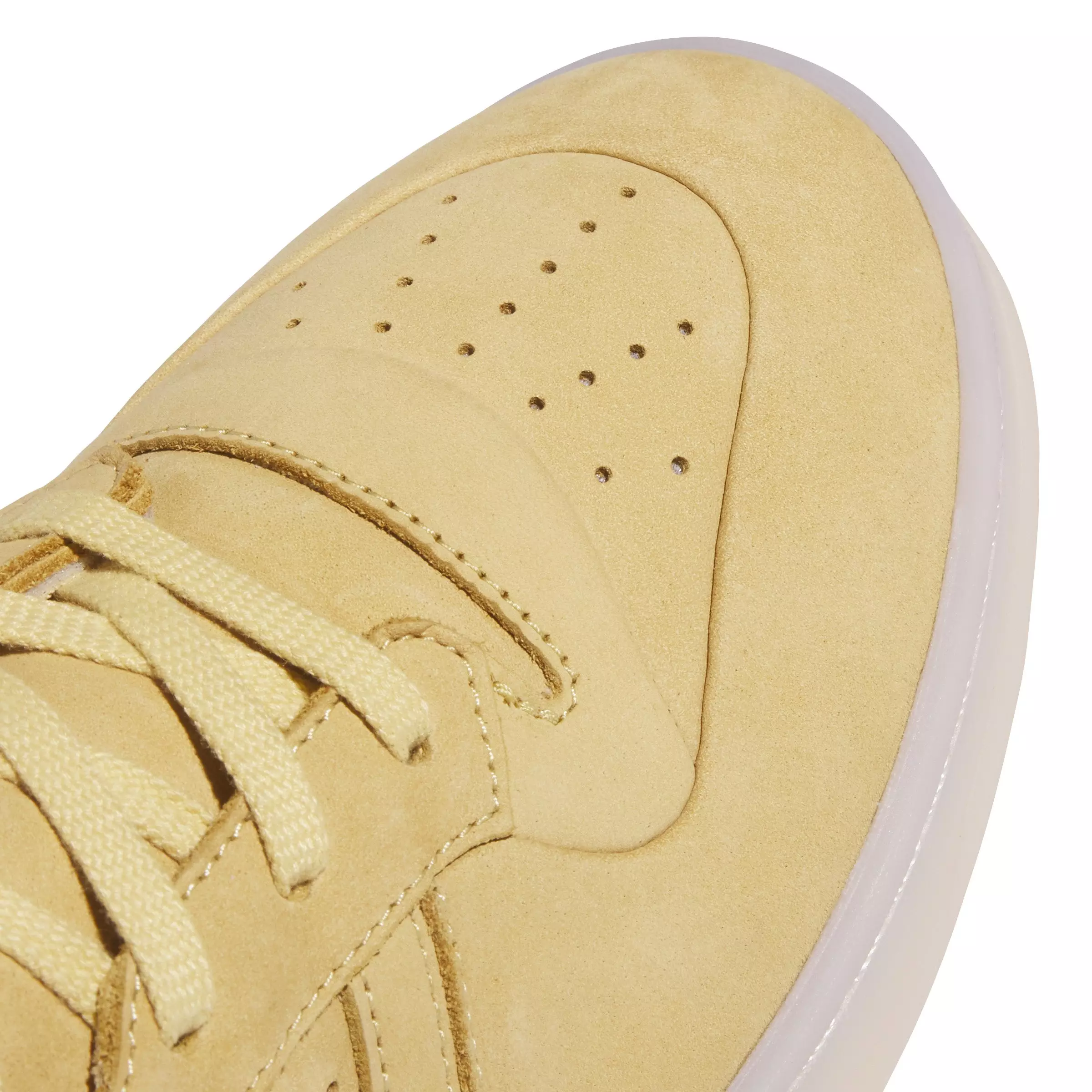 adidas Rivalry Lux Low "Wonder White" Unisex Shoe - BLACK