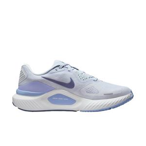 Nike Structure 26 "Football Grey/Aluminum/White/World Indigo" Women's Running Shoe
