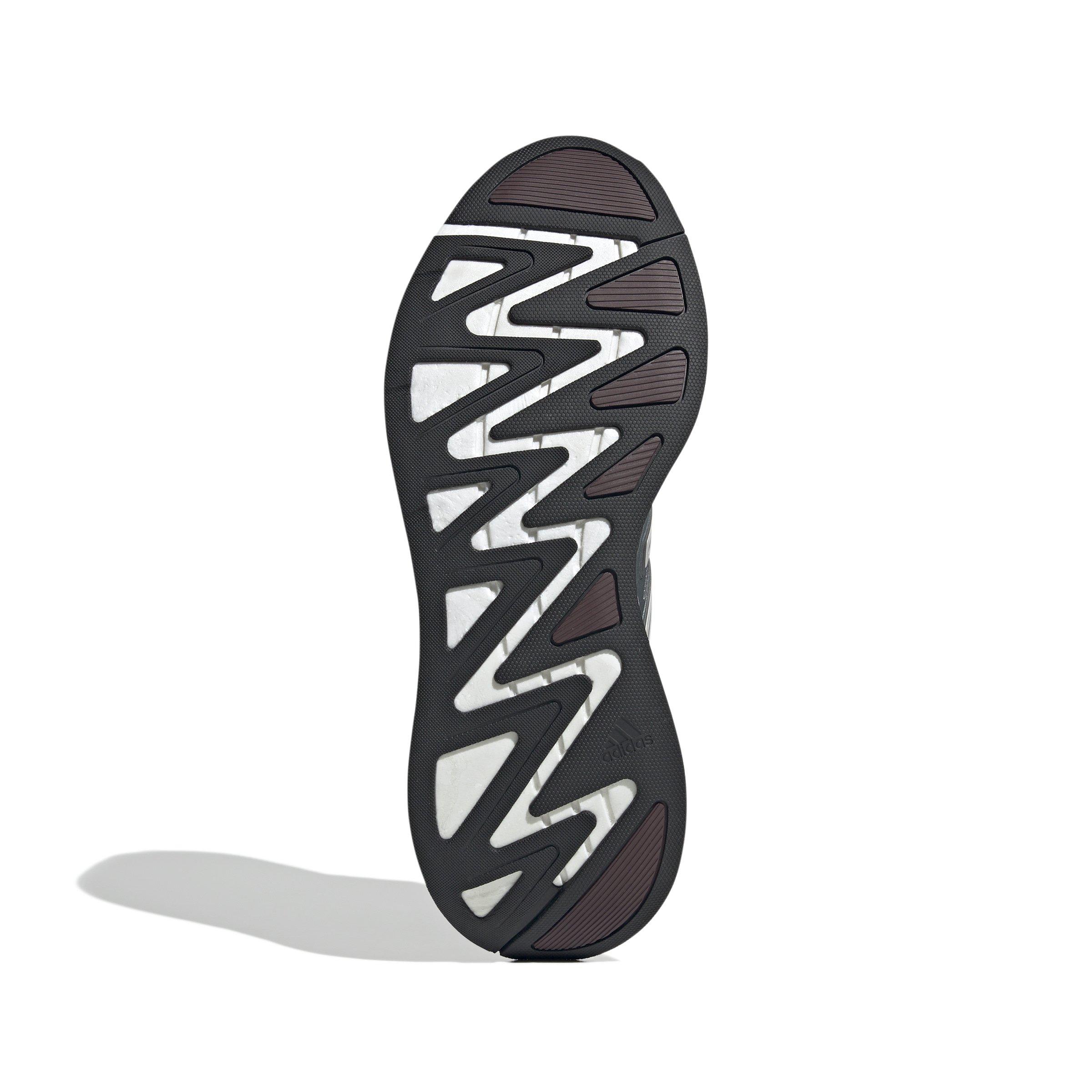 adidas Originals Adizero Aruku "Grey Three/Grey Five/Aurora Ruby" Unisex Shoe - GREY Thumbnail View 6