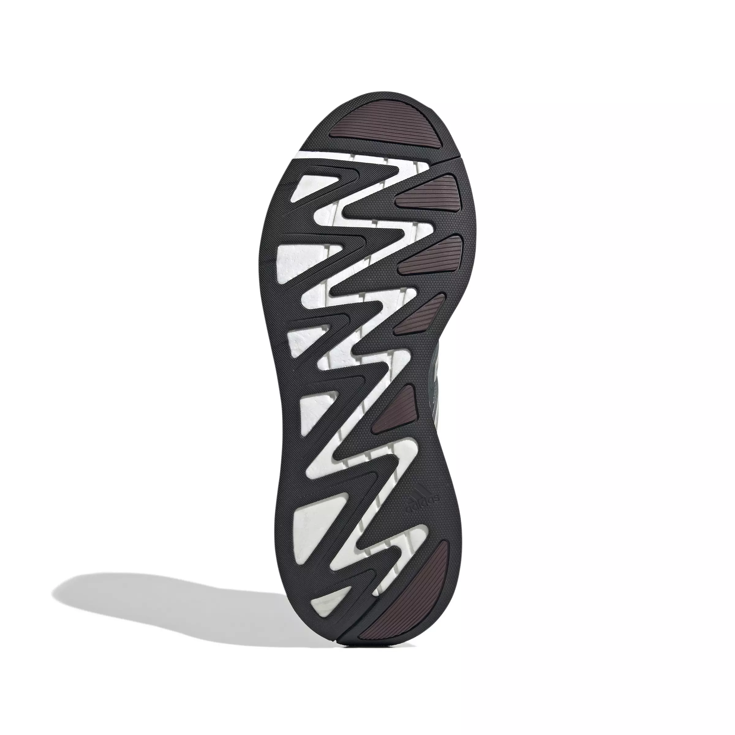 adidas Originals Adizero Aruku "Grey Three/Grey Five/Aurora Ruby" Unisex Shoe - GREY