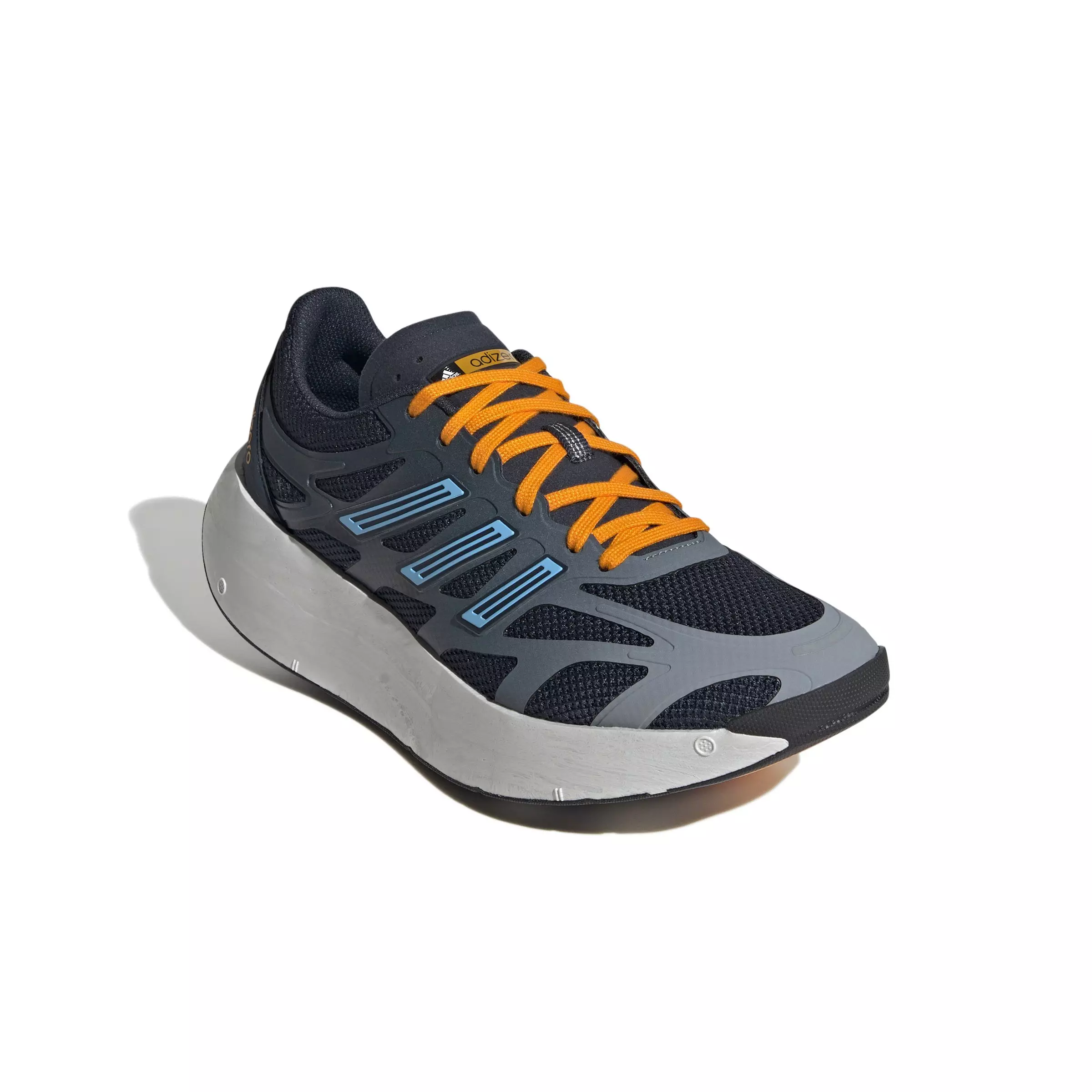 adidas Originals Adizero Aruku "Aurora Ink/Grey/Sky Rush" Unisex Shoe - BLUE