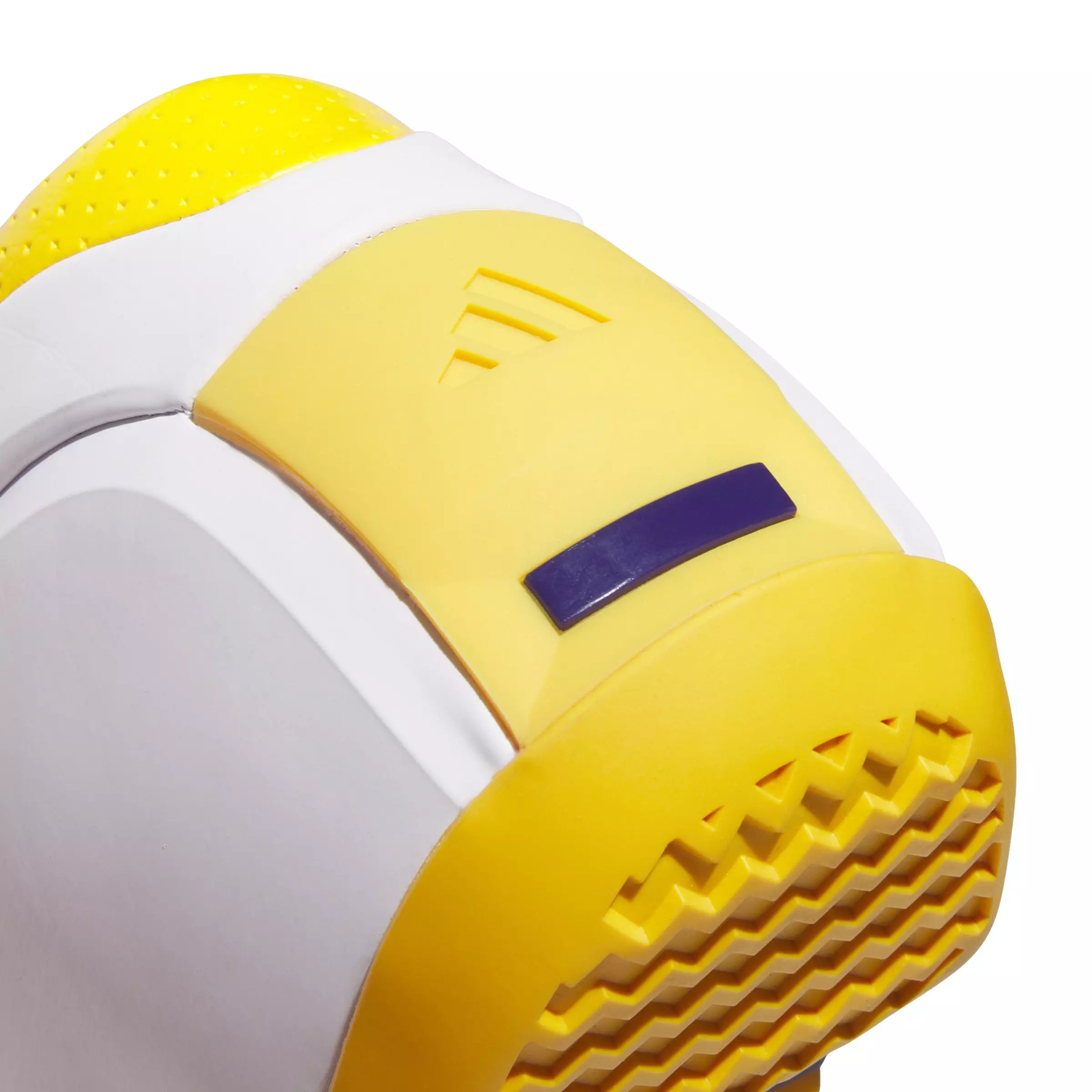 adidas Crazy 2.0 "Silver Metallic/Core Black/Onix" Unisex Basketball Shoe - GREY