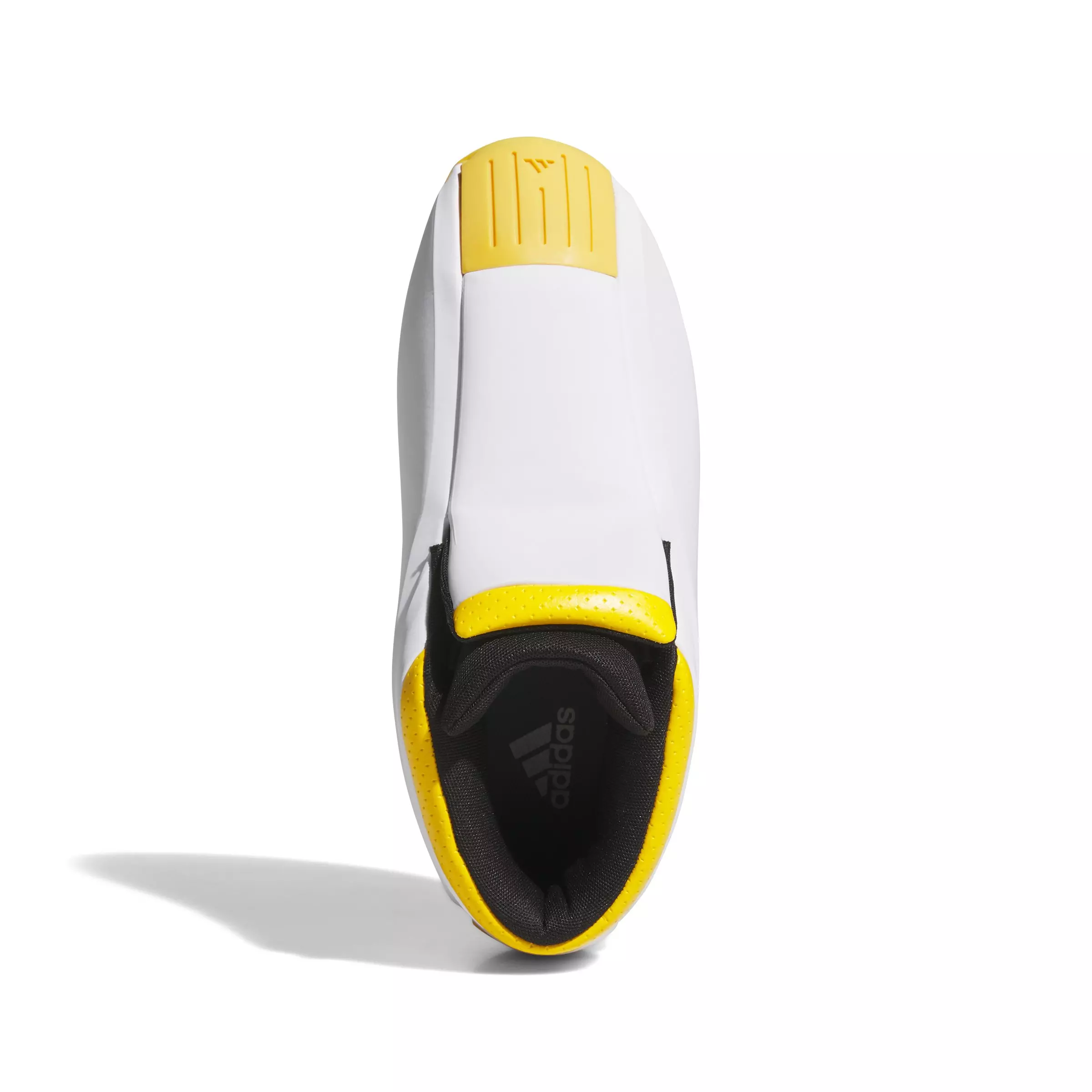 adidas Crazy 2.0 "Silver Metallic/Core Black/Onix" Unisex Basketball Shoe - GREY