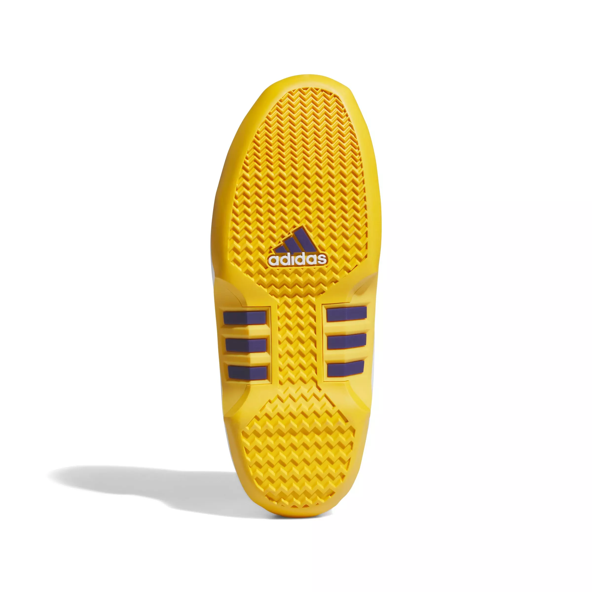 adidas Crazy 2.0 "Silver Metallic/Core Black/Onix" Unisex Basketball Shoe - GREY