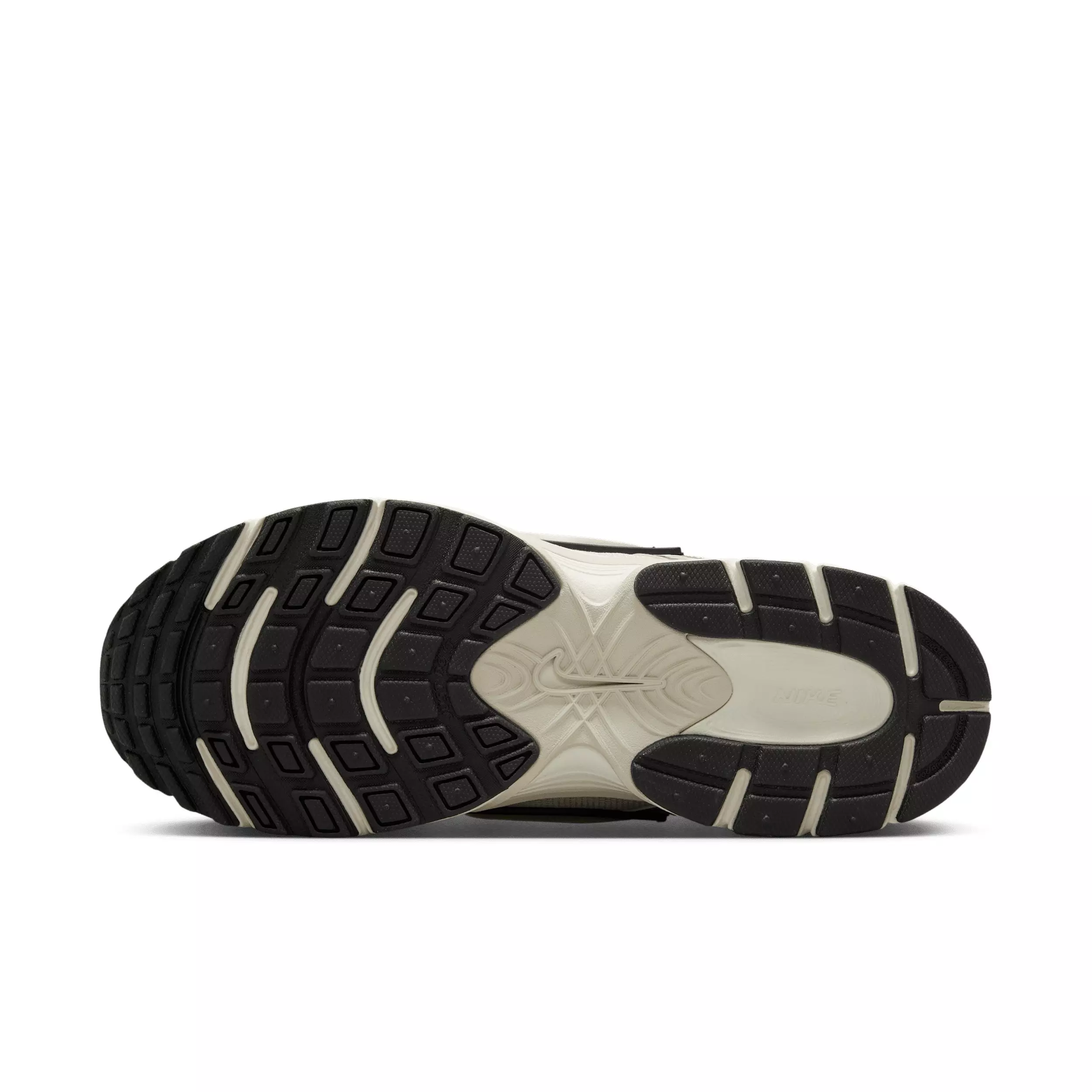 Nike V5 RNR "Summit White/Sail/Black/Light Orewood Brown" Women's Shoe - WHITE/SAIL/BLACK/LT BROWN