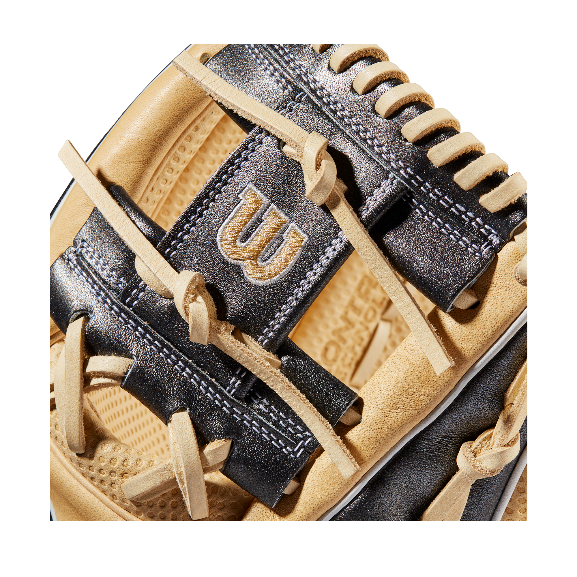 Wilson A2K SC1786 11.5 Infield Baseball Glove