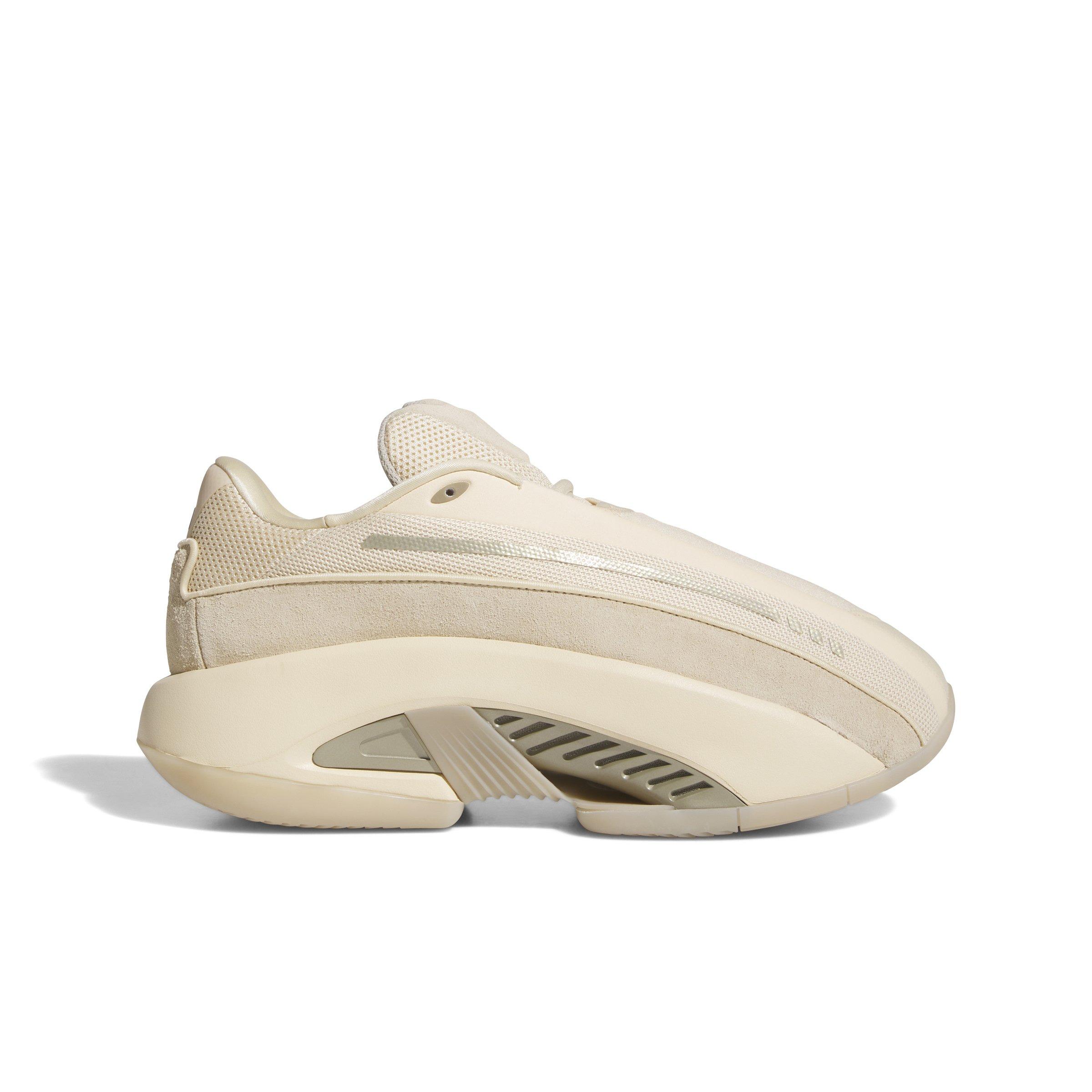 adidas Mad Iiinfinity "Sand Strata/Wonder Beige/Cyber Metallic" Unisex Shoe - BEIGE Thumbnail View 1