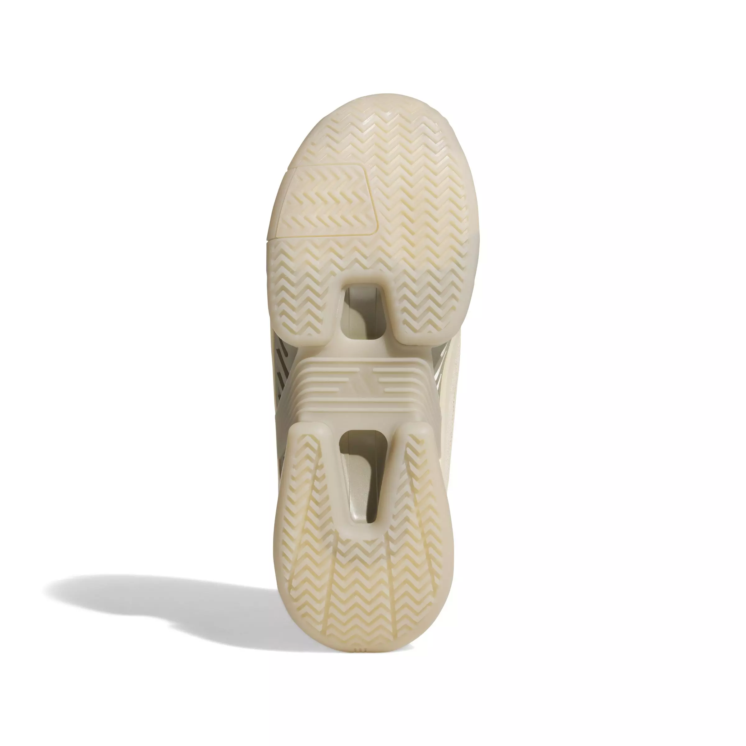 adidas Mad Iiinfinity "Sand Strata/Wonder Beige/Cyber Metallic" Unisex Shoe - BEIGE