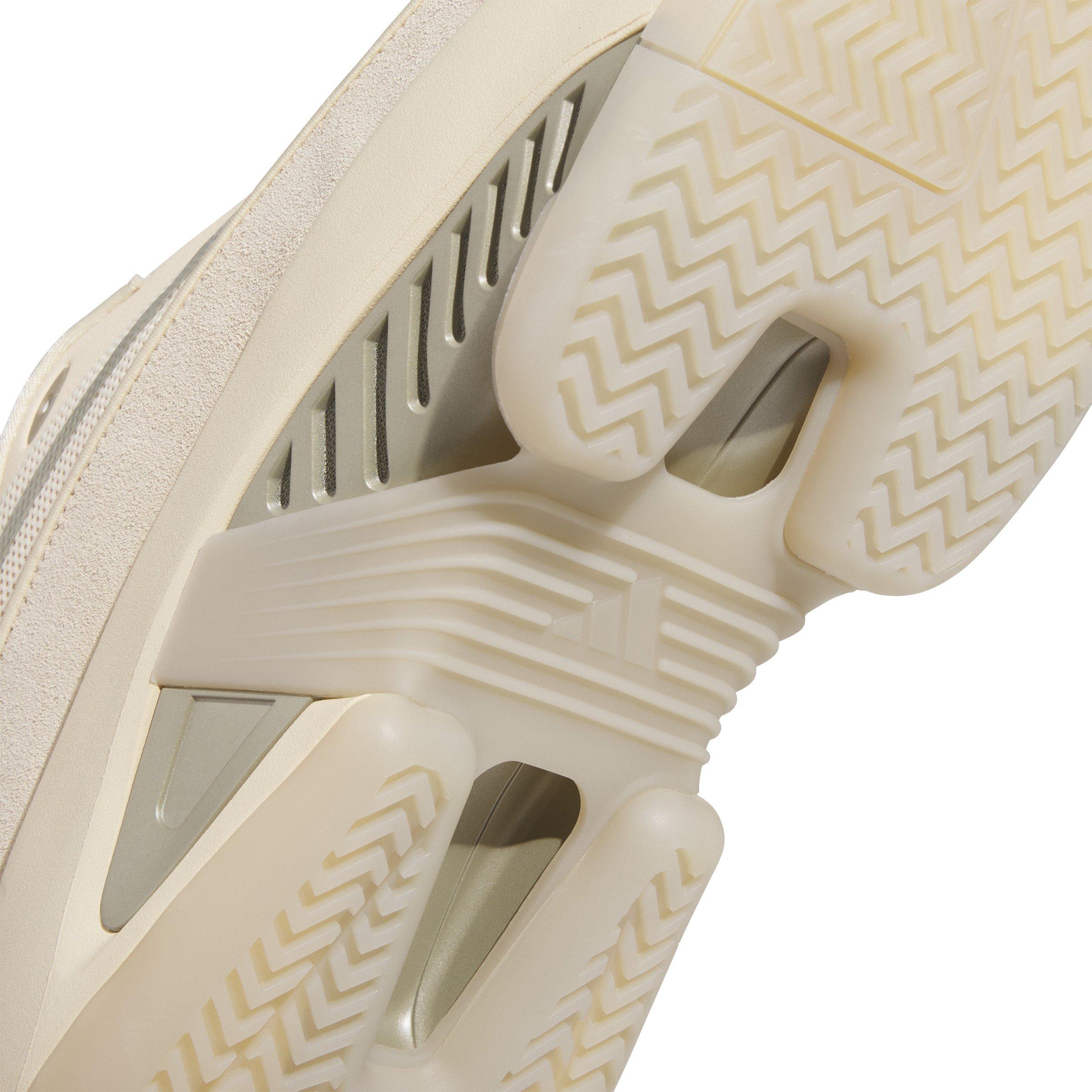 adidas Mad Iiinfinity "Sand Strata/Wonder Beige/Cyber Metallic" Unisex Shoe - BEIGE Thumbnail View 7