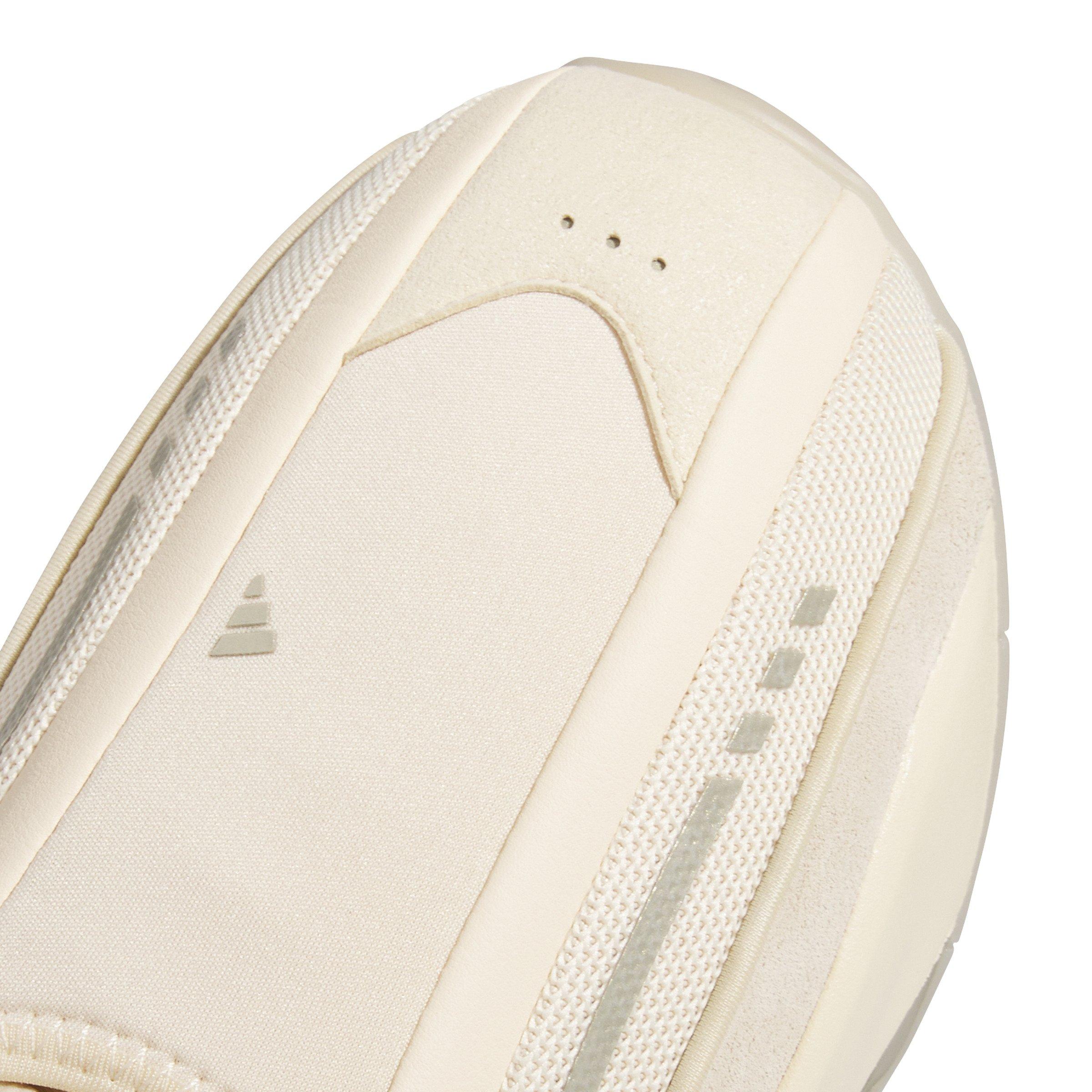 adidas Mad Iiinfinity "Sand Strata/Wonder Beige/Cyber Metallic" Unisex Shoe - BEIGE Thumbnail View 8