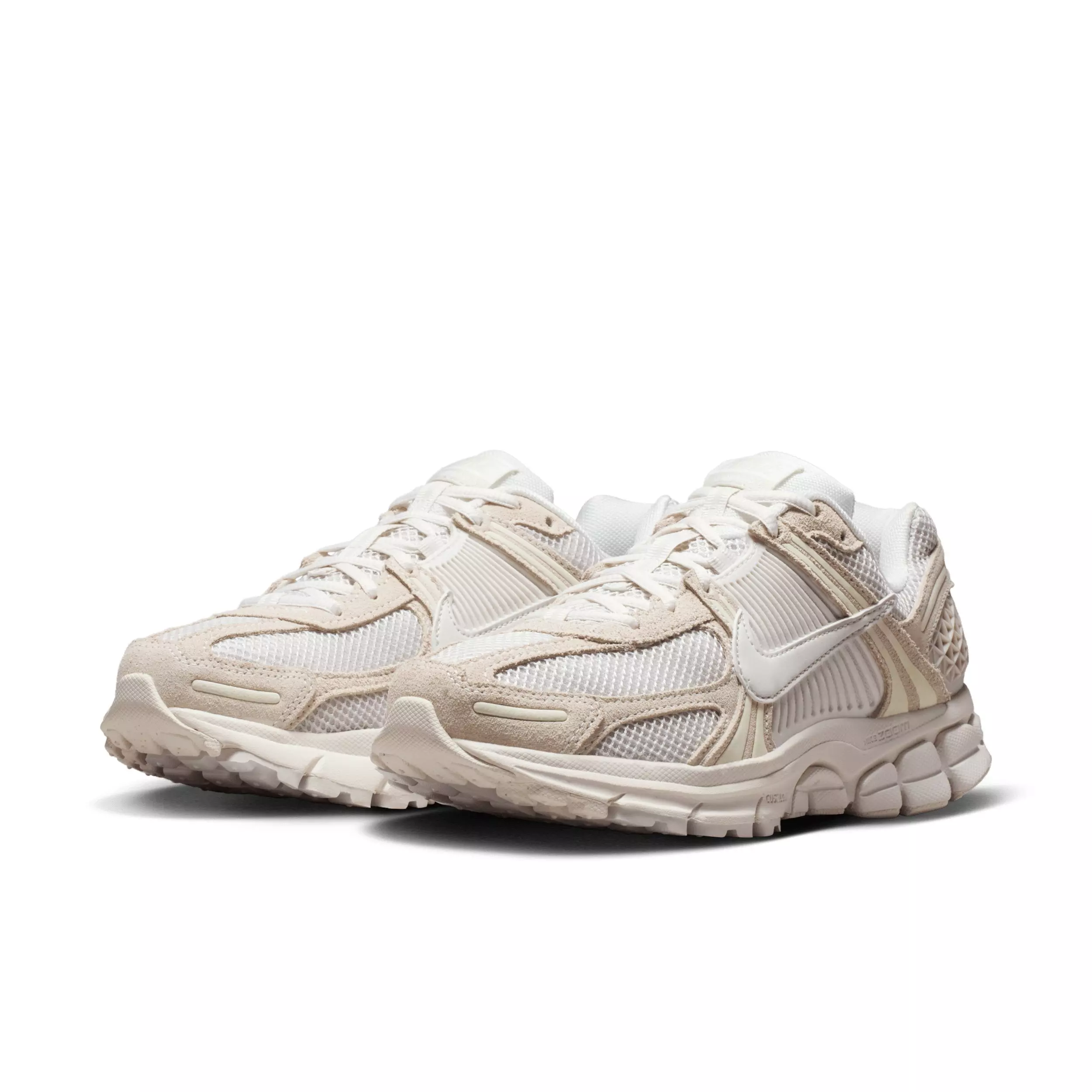 Nike Zoom Vomero 5 "Phantom/Light Bone/Sail" Women's Shoe - PHANTOM/LT BONE/SAIL