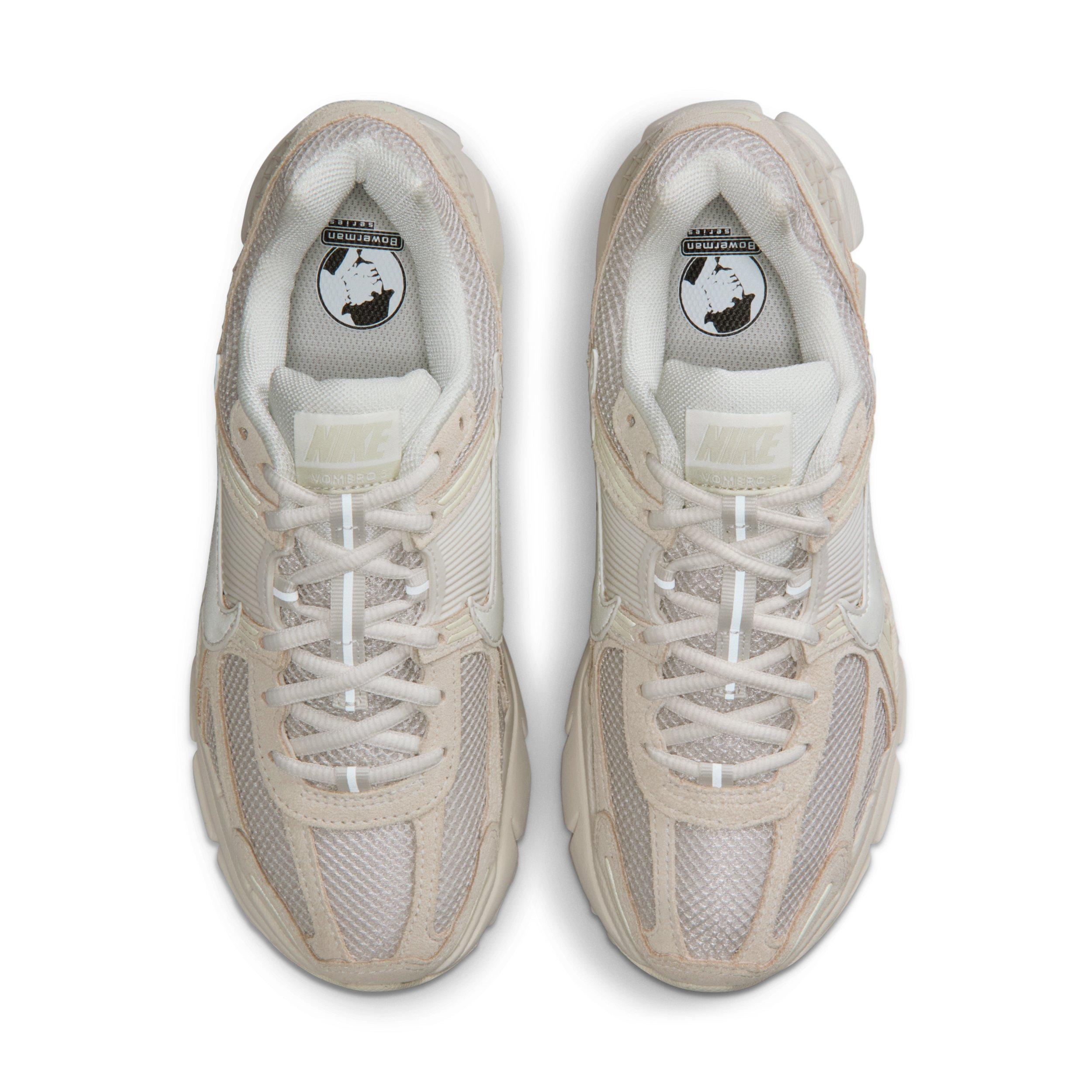 Nike Zoom Vomero 5 "Phantom/Light Bone/Sail" Women's Shoe - PHANTOM/LT BONE/SAIL Thumbnail View 4