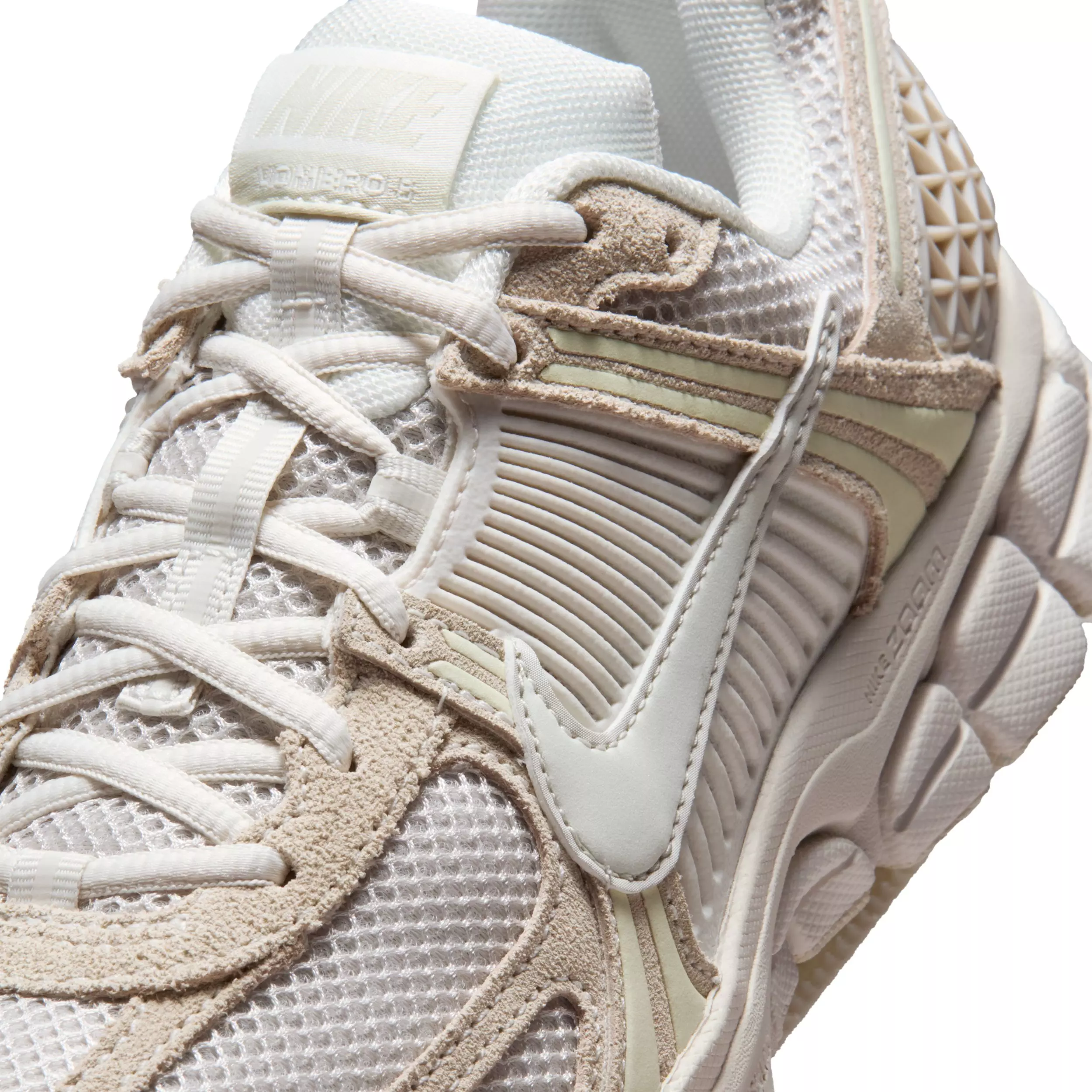Nike Zoom Vomero 5 "Phantom/Light Bone/Sail" Women's Shoe - PHANTOM/LT BONE/SAIL