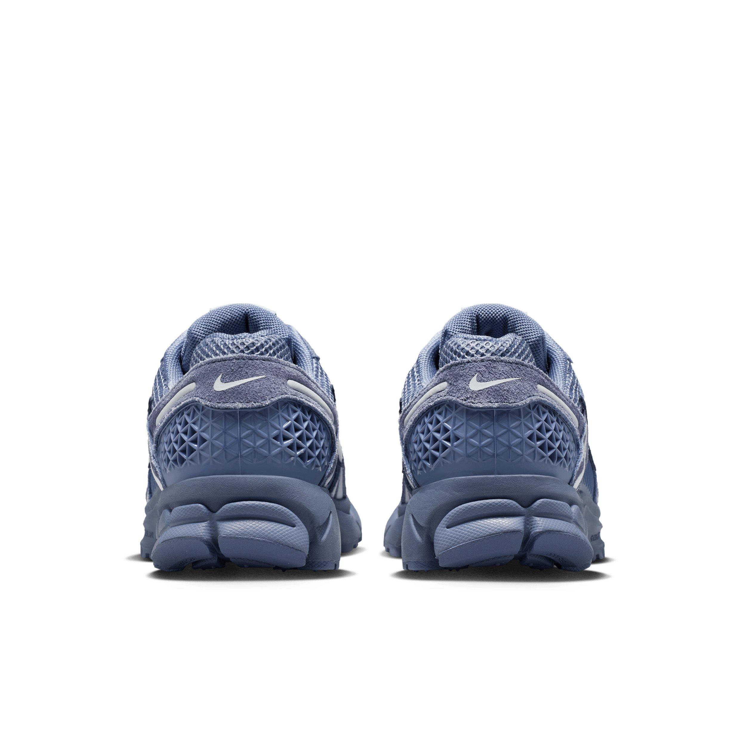Nike Zoom Vomero 5 "World Indigo/Sanded Purple/Football Grey" Women's Shoe - INDIGO/PURPLE/GREY Thumbnail View 5