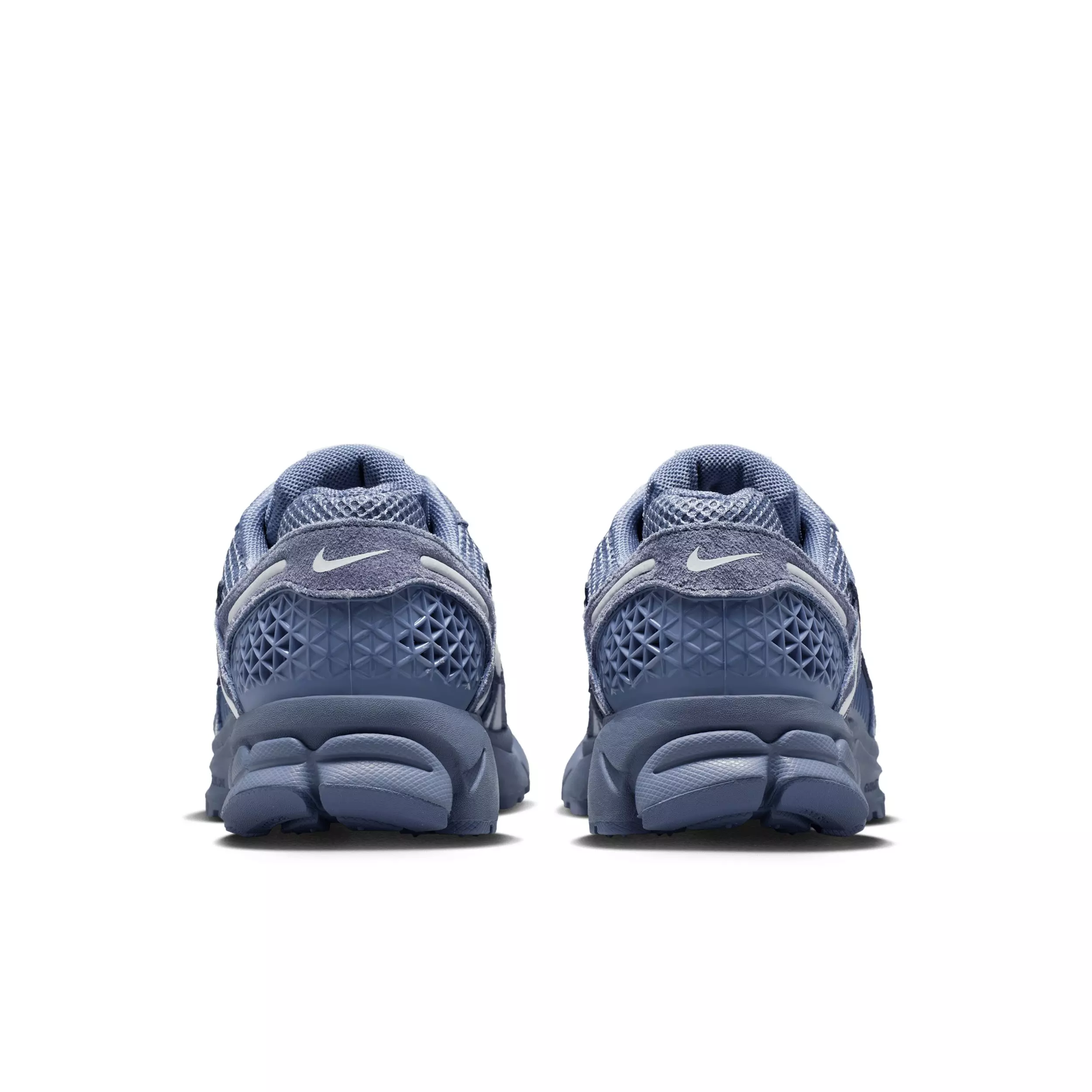 Nike Zoom Vomero 5 "World Indigo/Sanded Purple/Football Grey" Women's Shoe - INDIGO/PURPLE/GREY