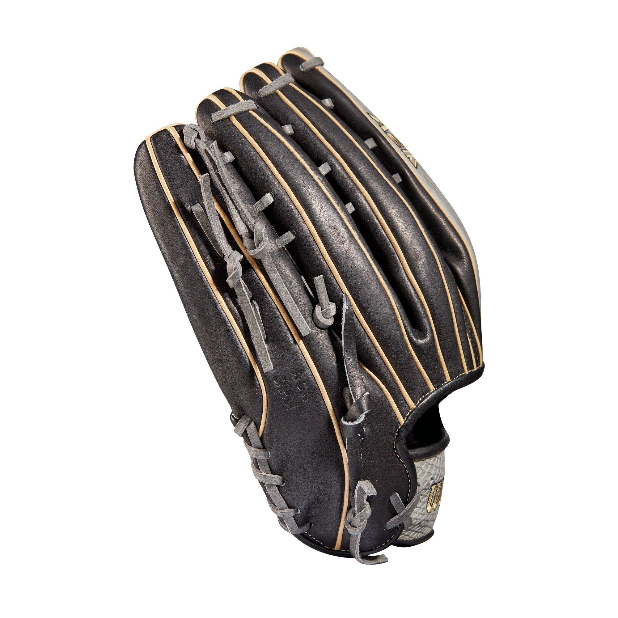 Matrix 12.75 Baseball Outfielder Glove – Buckler