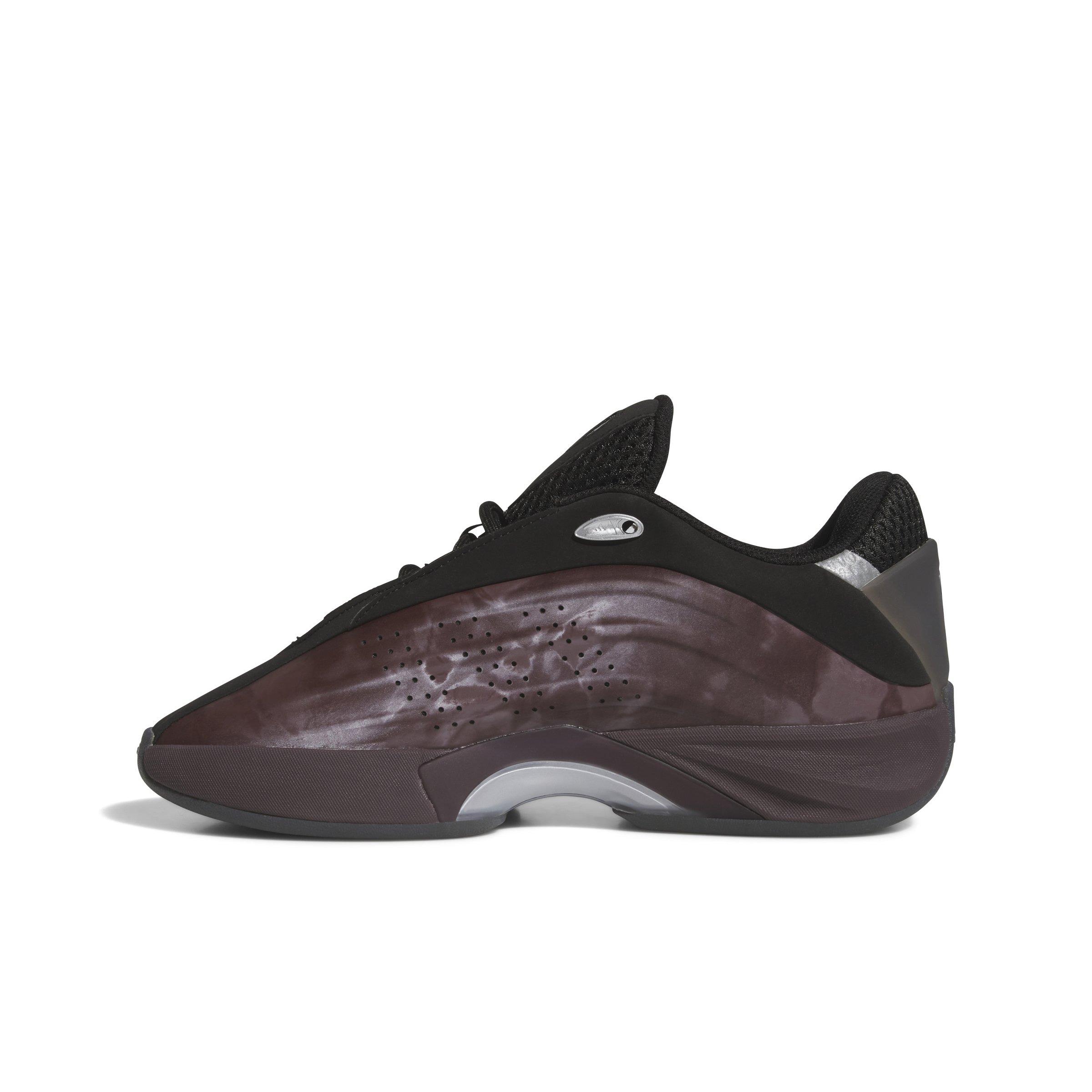 adidas Nova IIInfinity "Aurora Metallic/Silver Metallic/Core Black" Unisex Shoe - BLACK Thumbnail View 2