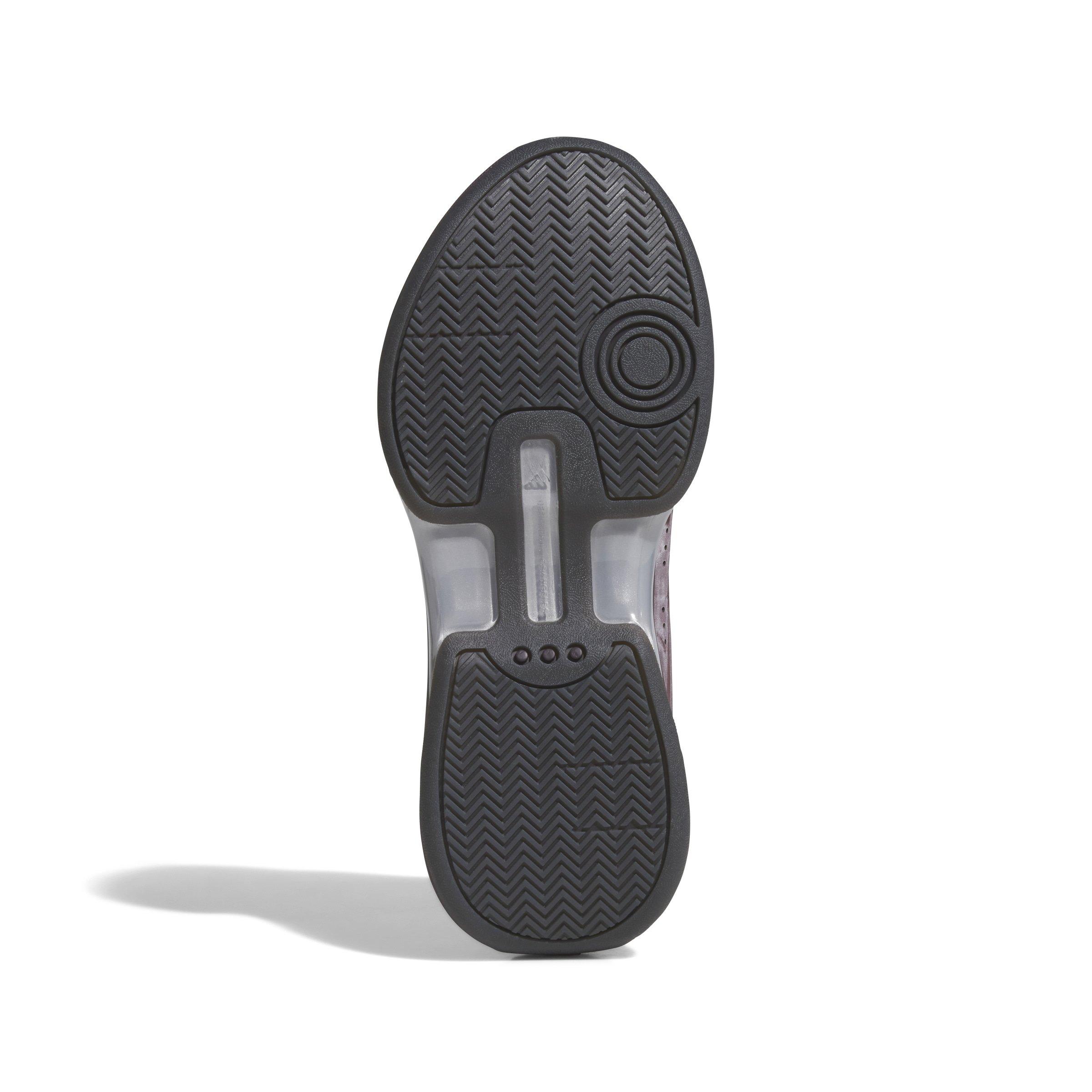 adidas Nova IIInfinity "Aurora Metallic/Silver Metallic/Core Black" Unisex Shoe - BLACK Thumbnail View 6