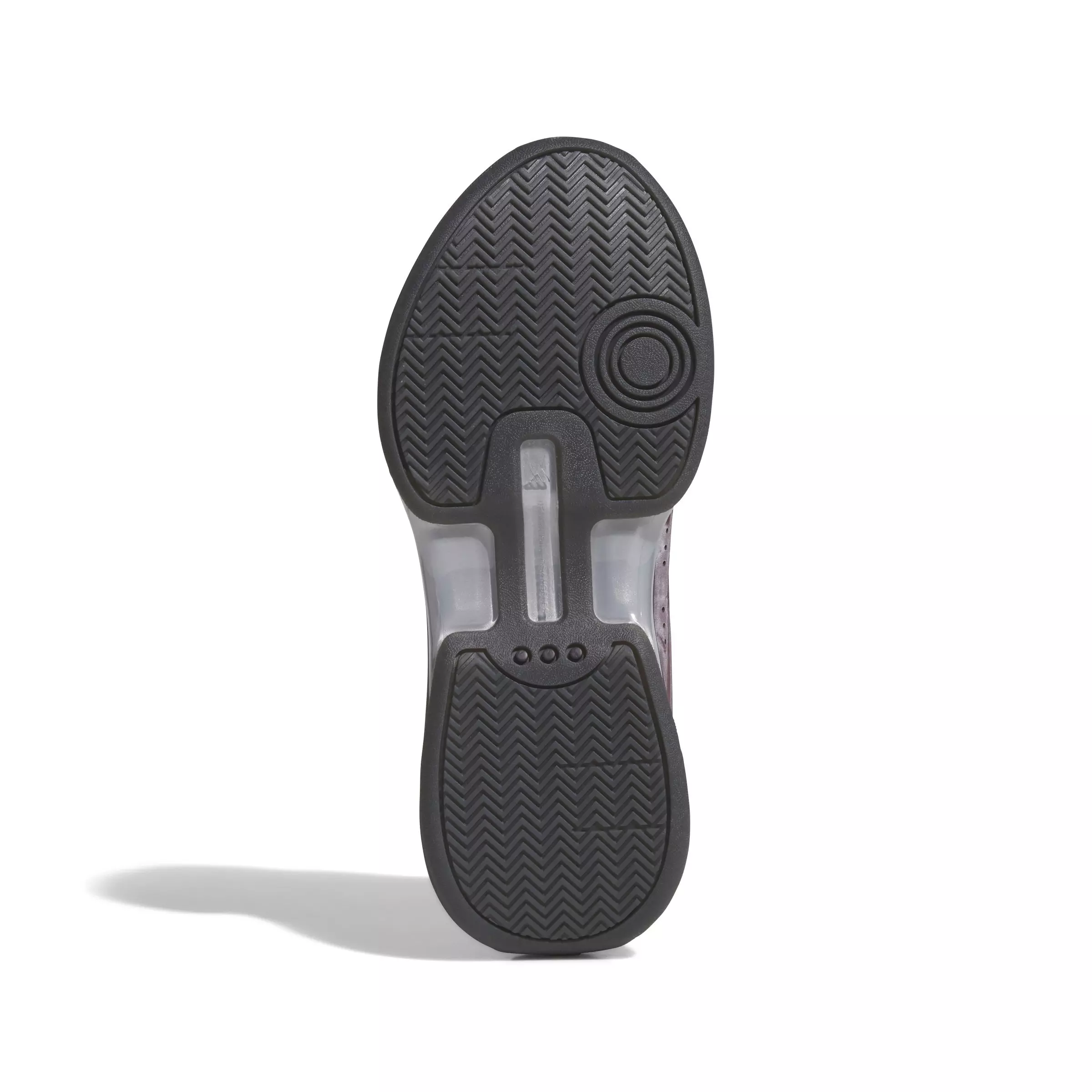 adidas Nova IIInfinity "Aurora Metallic/Silver Metallic/Core Black" Unisex Shoe - BLACK