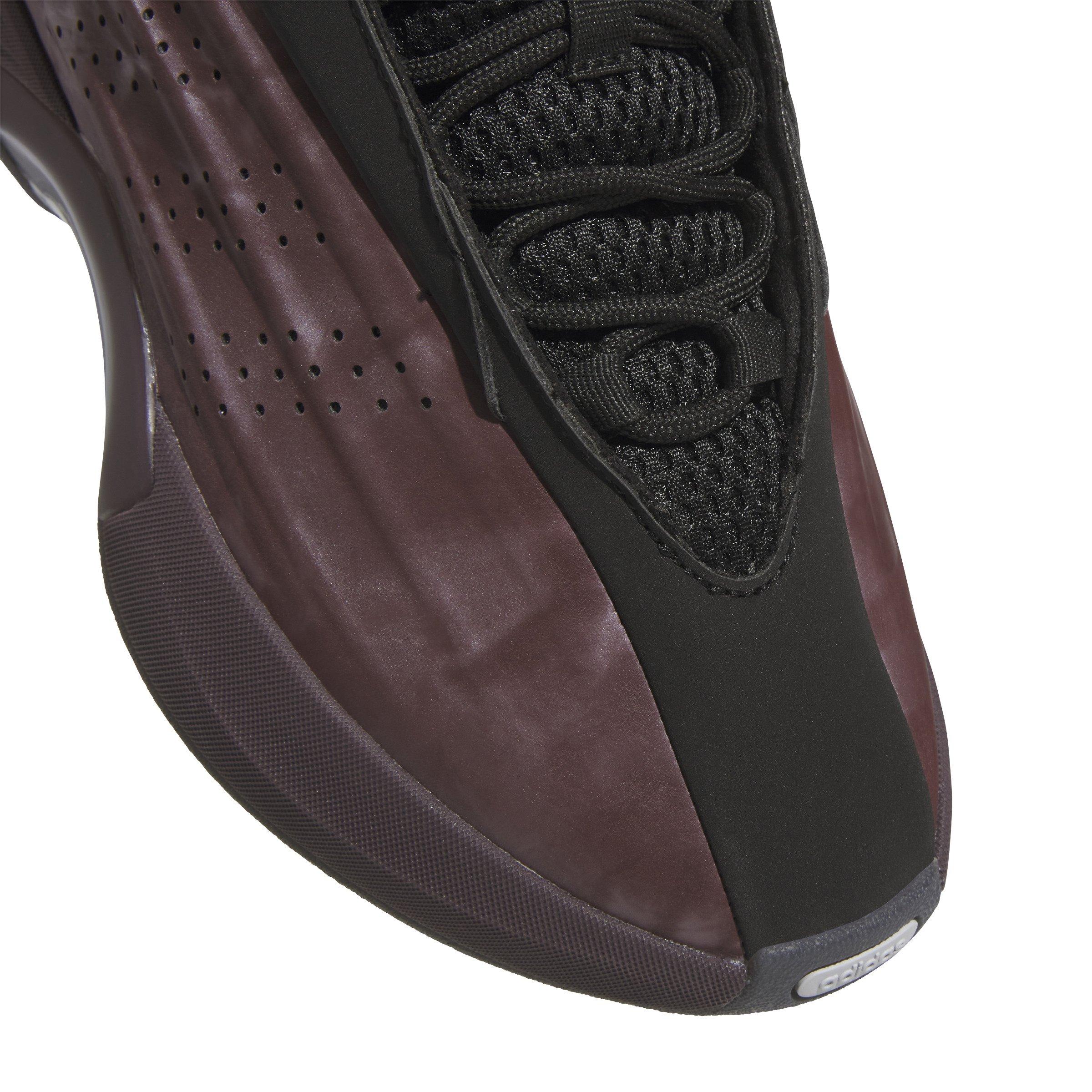 adidas Nova IIInfinity "Aurora Metallic/Silver Metallic/Core Black" Unisex Shoe - BLACK Thumbnail View 8