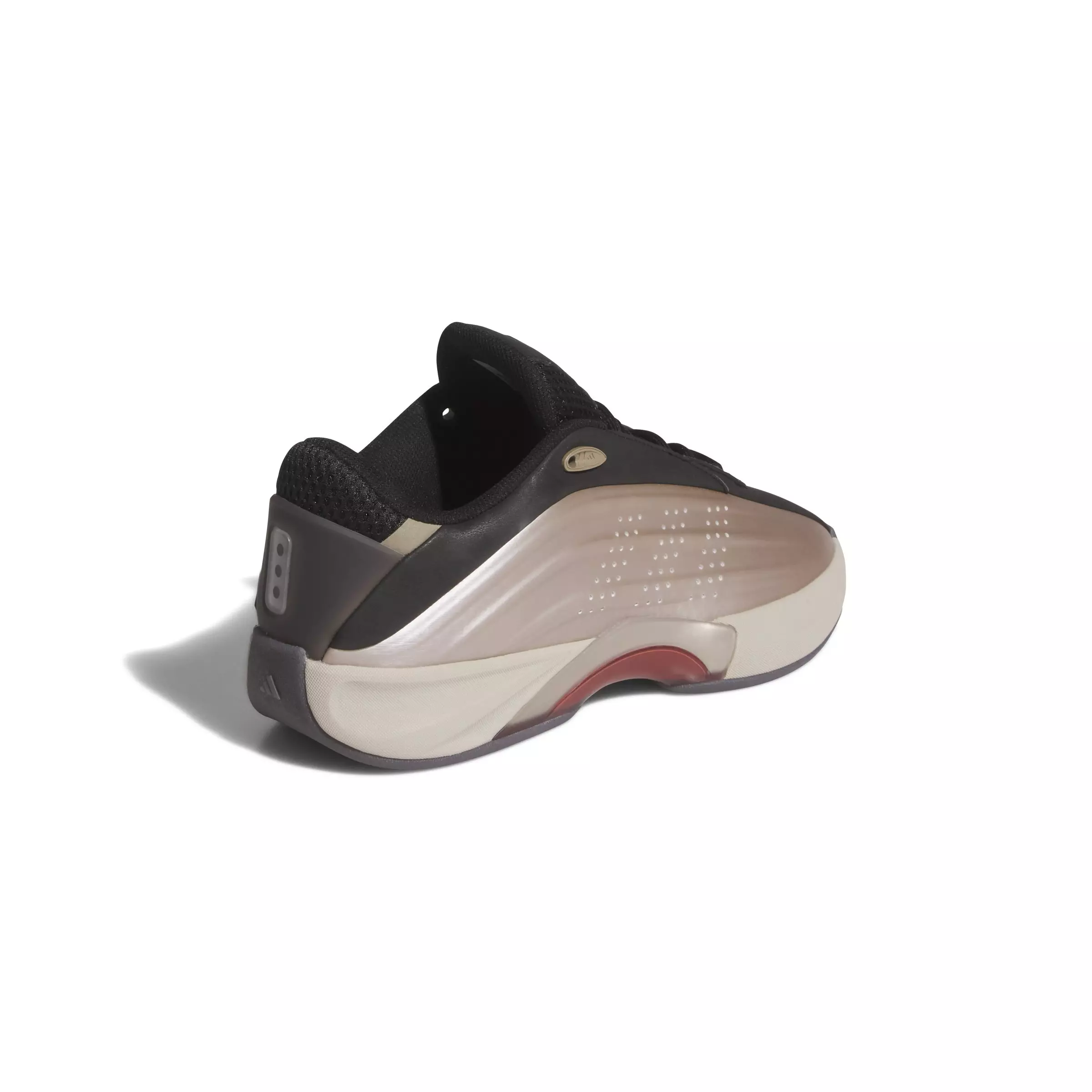 adidas Nova IIInfinity "Cyber Metallic/Preloved Ruby/Core Black" Unisex Shoe - BEIGE