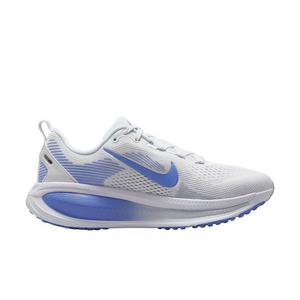 Nike Vomero 18 "White/Football Grey/Royal Pulse" Women's Running Shoe