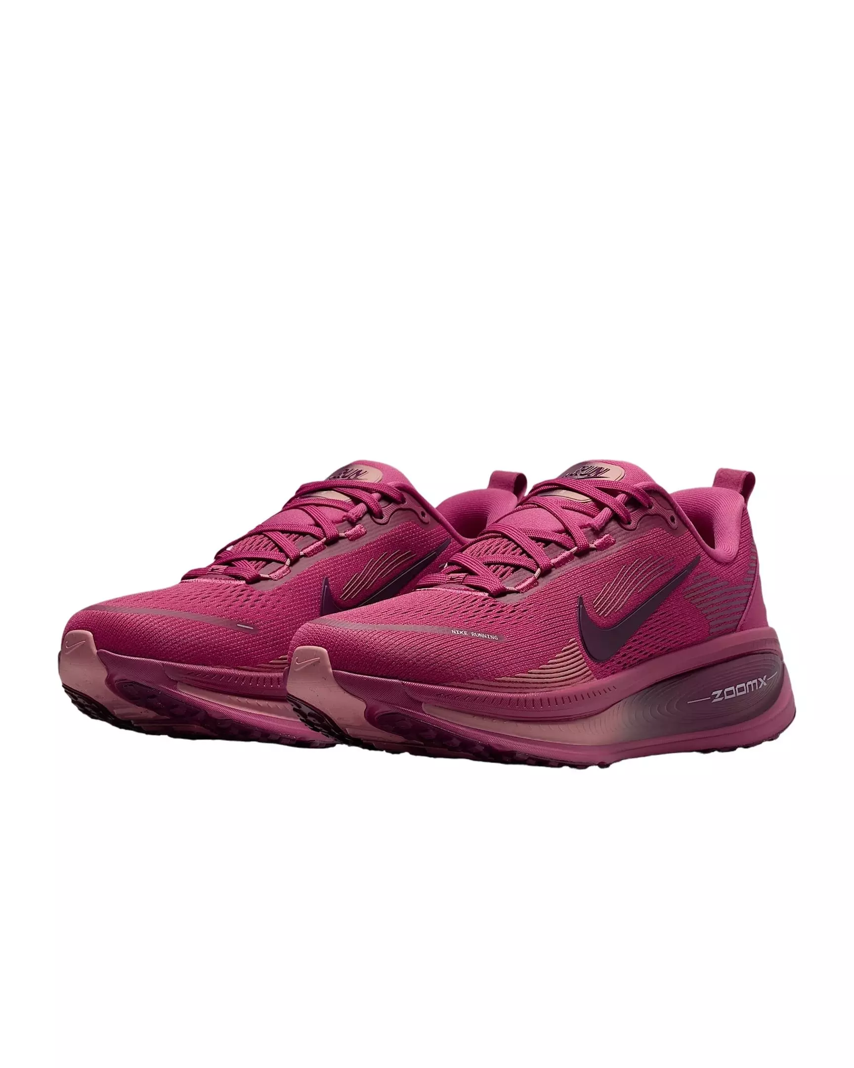 Nike Vomero 18 "Sweet Beet/Red Stardust/Noble Red/Bordeaux" Women's Running Shoe - BEET/RED/RED/BORDEAUX