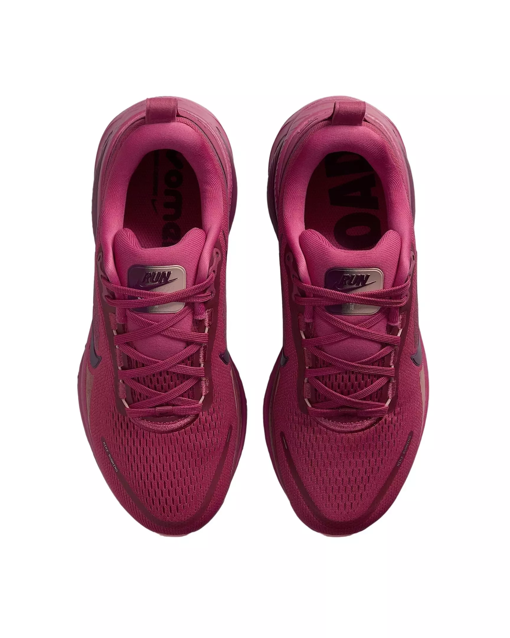 Nike Vomero 18 "Sweet Beet/Red Stardust/Noble Red/Bordeaux" Women's Running Shoe - BEET/RED/RED/BORDEAUX