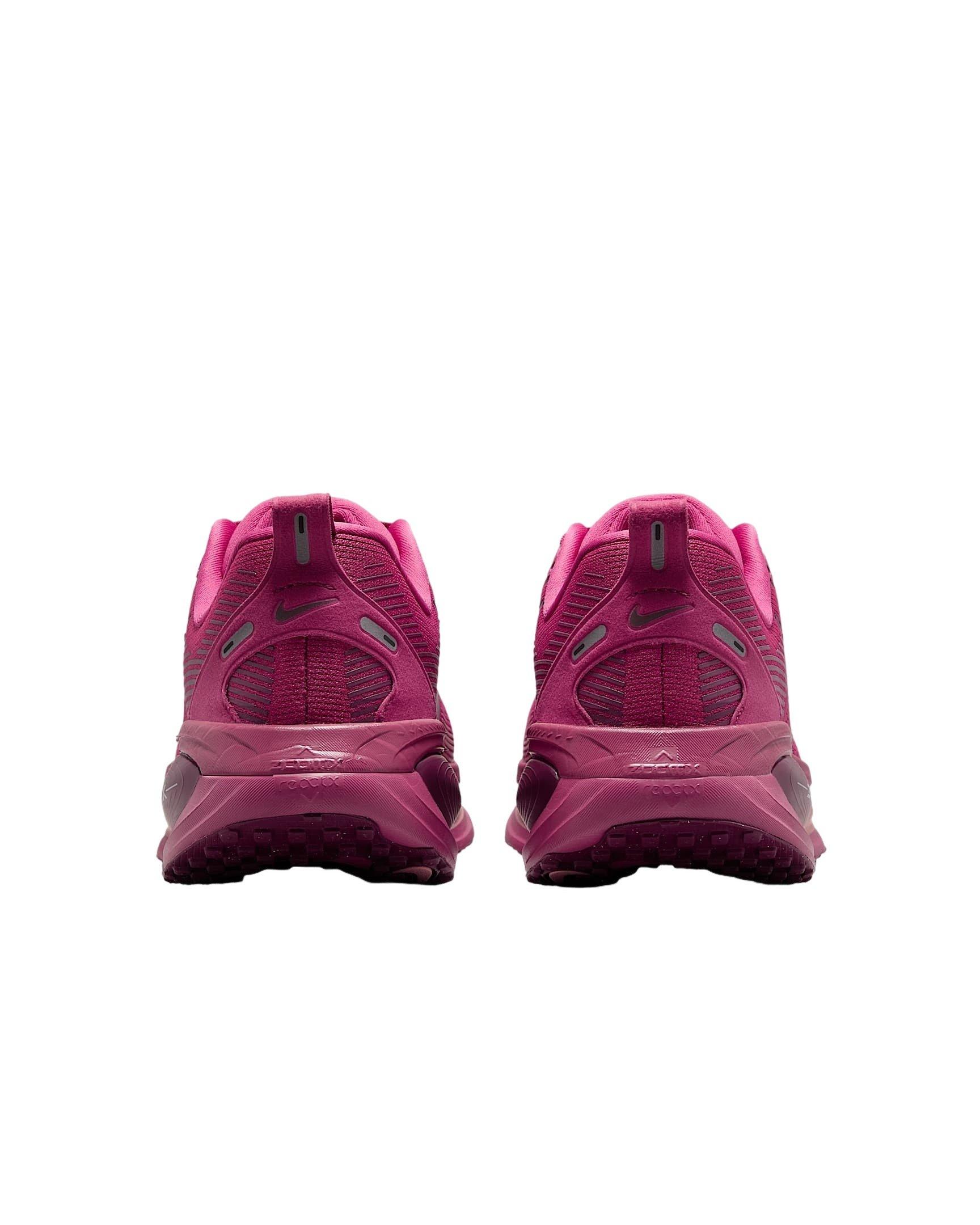 Nike Vomero 18 "Sweet Beet/Red Stardust/Noble Red/Bordeaux" Women's Running Shoe - BEET/RED/RED/BORDEAUX Thumbnail View 5