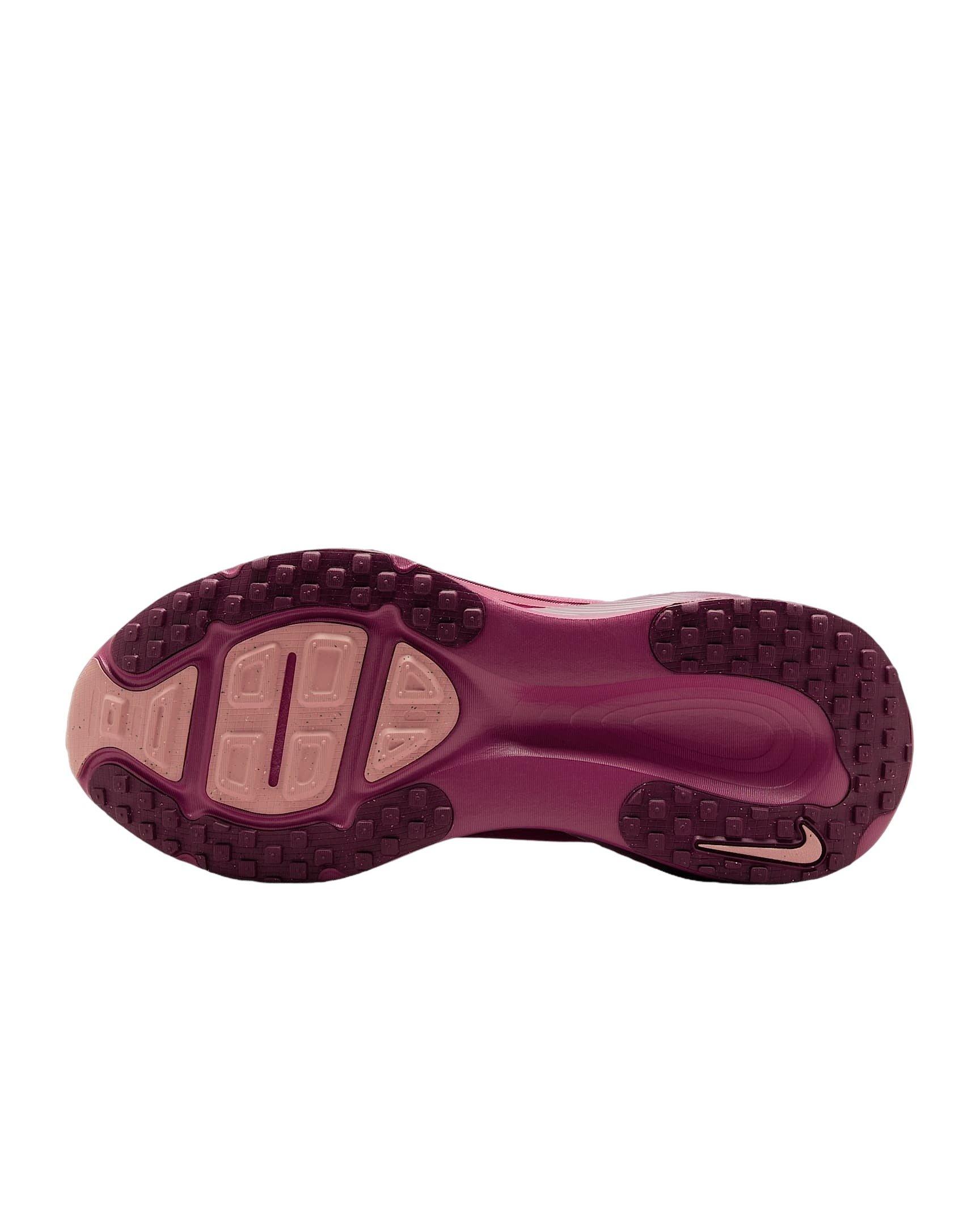 Nike Vomero 18 "Sweet Beet/Red Stardust/Noble Red/Bordeaux" Women's Running Shoe - BEET/RED/RED/BORDEAUX Thumbnail View 6