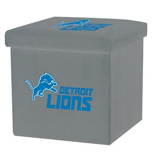 College Concepts Men's Detroit Lions Quest Pants - Hibbett