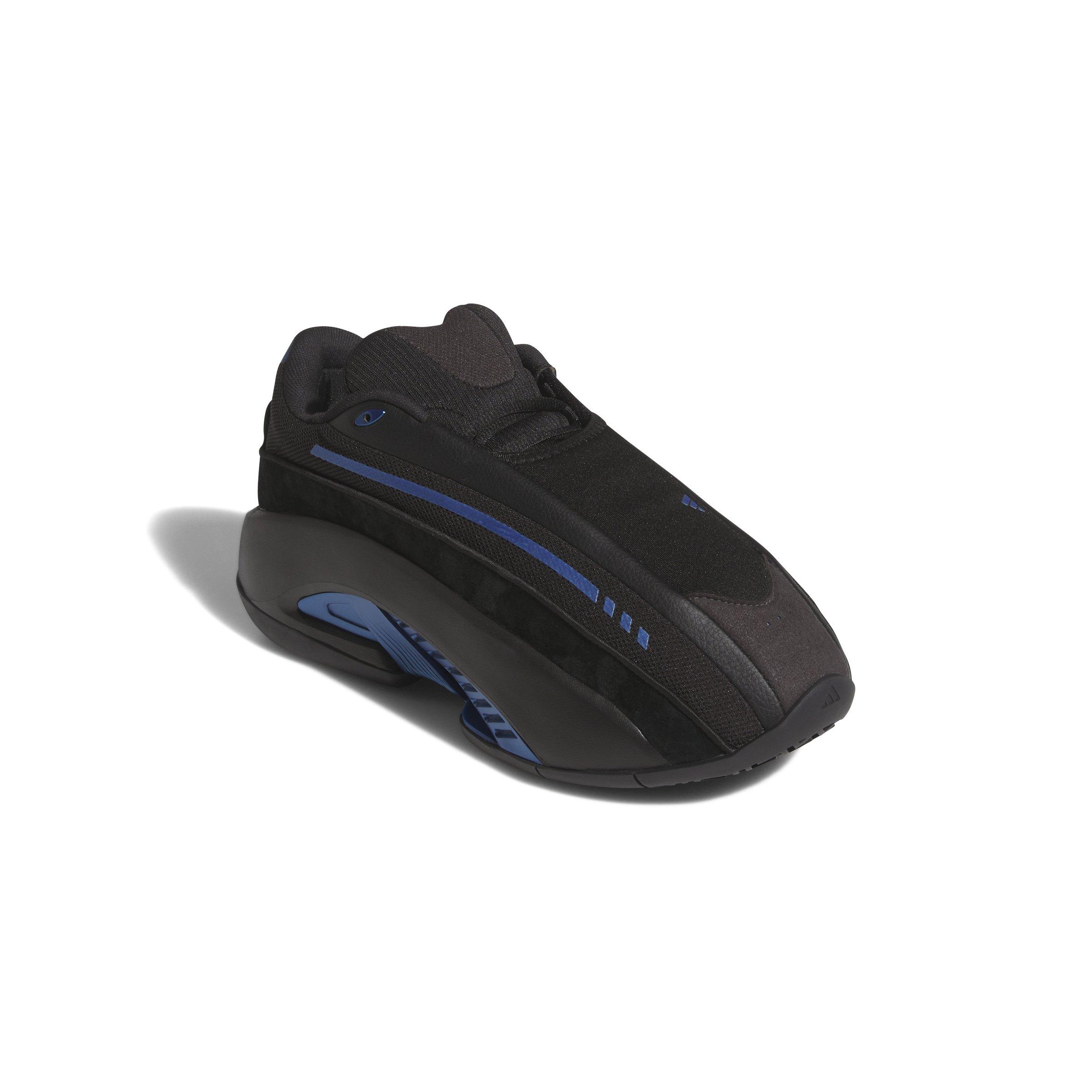 Adidas Mad IIInfinityCore Black Dark Marine Carbon Men\'s Size 9.5‎ Adidas Mad IIInfinity Men main image 4