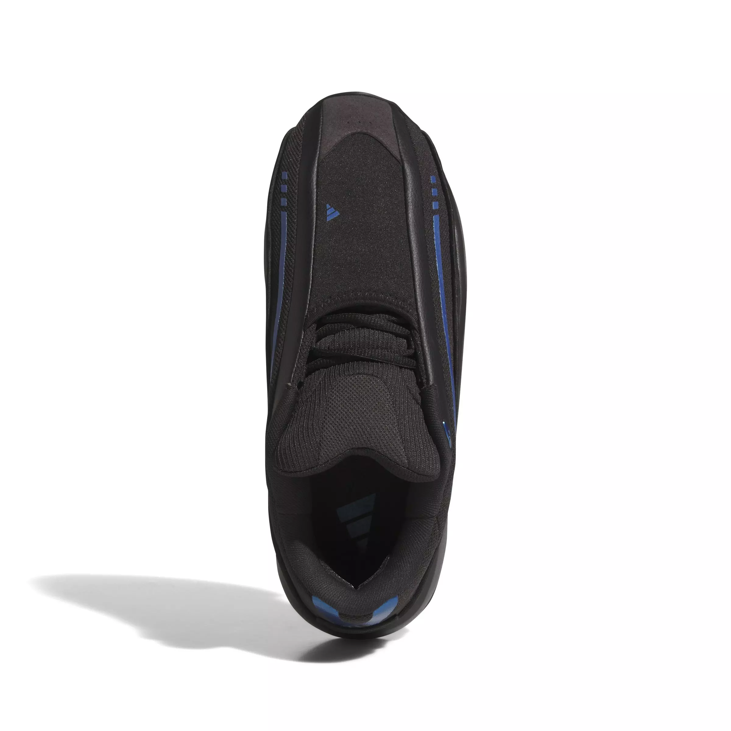 adidas Mad Iiinfinity "Core Black/Dark Marine/Carbon" Unisex Shoe - BLACK