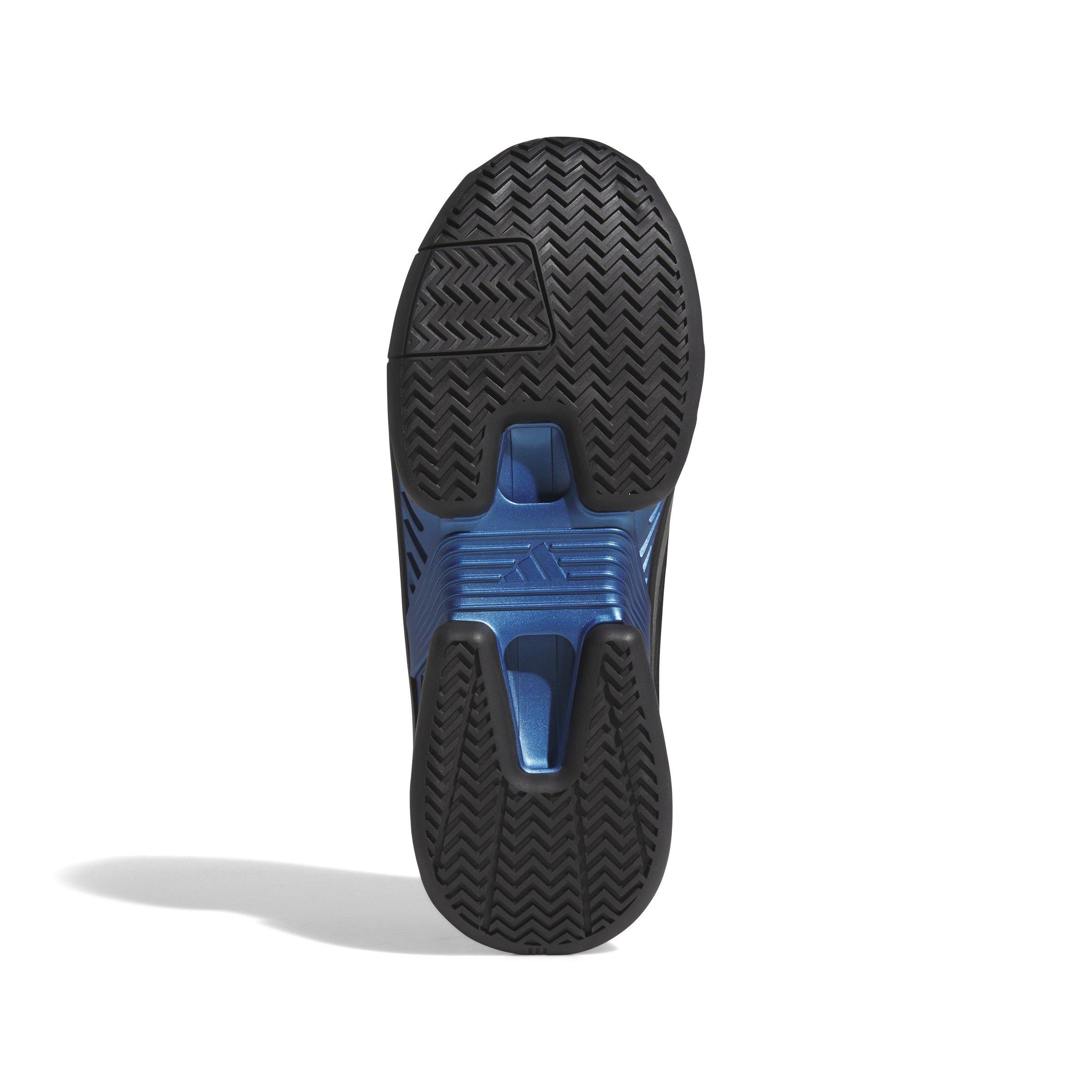Adidas Mad IIInfinityCore Black Dark Marine Carbon Men\'s Size 9.5‎ Adidas Mad IIInfinity Men main image 2
