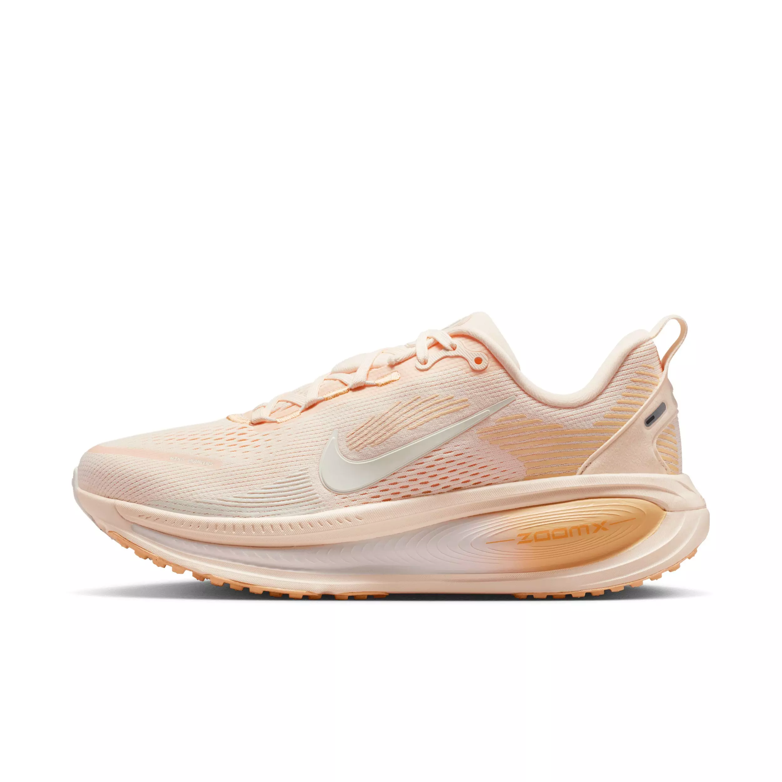 Nike Vomero 18 "Guava Ice/Orange Chalk/Sail" Women's Running Shoe - GUAVA/ORANGE/SAIL