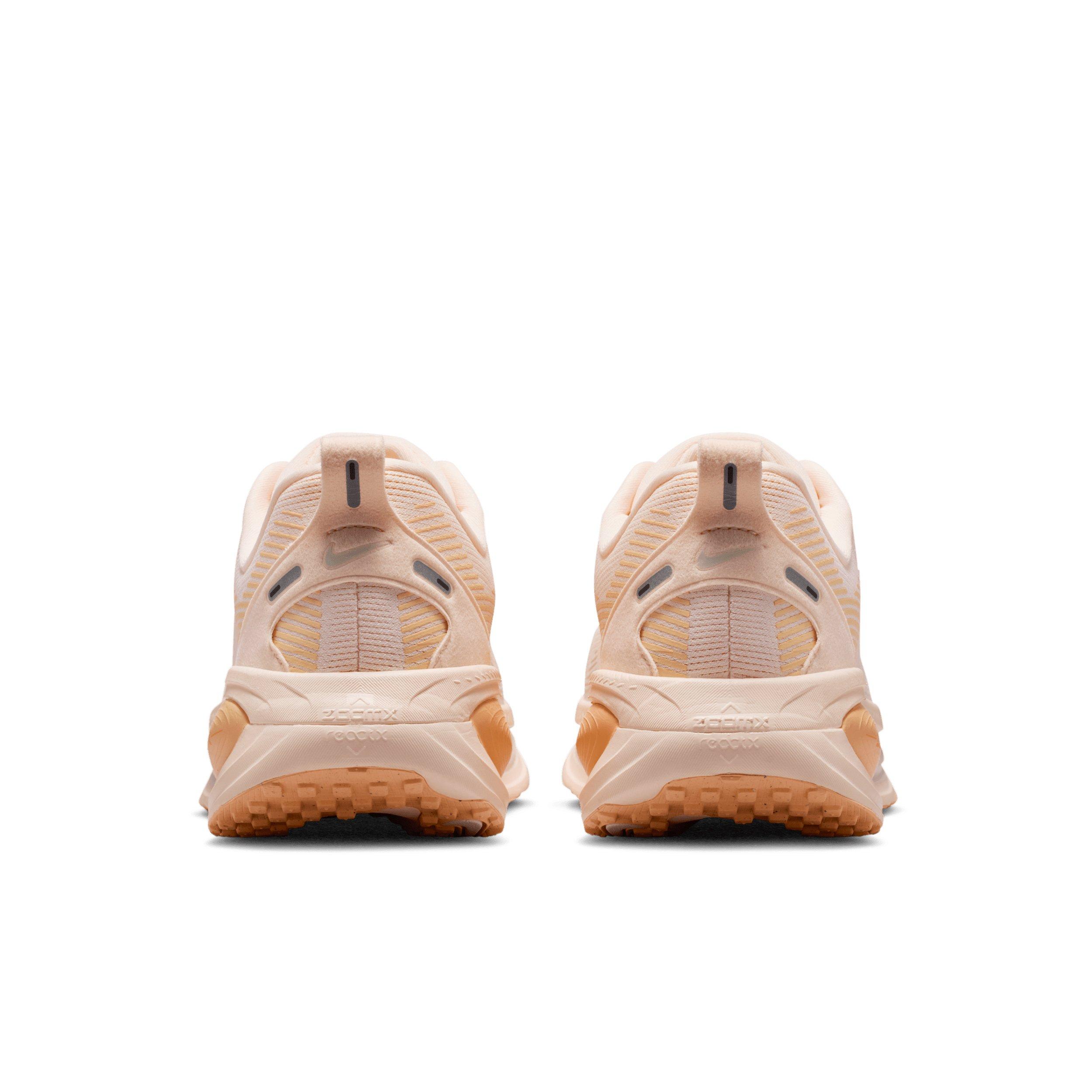 Nike Vomero 18 "Guava Ice/Orange Chalk/Sail" Women's Running Shoe - GUAVA/ORANGE/SAIL Thumbnail View 4