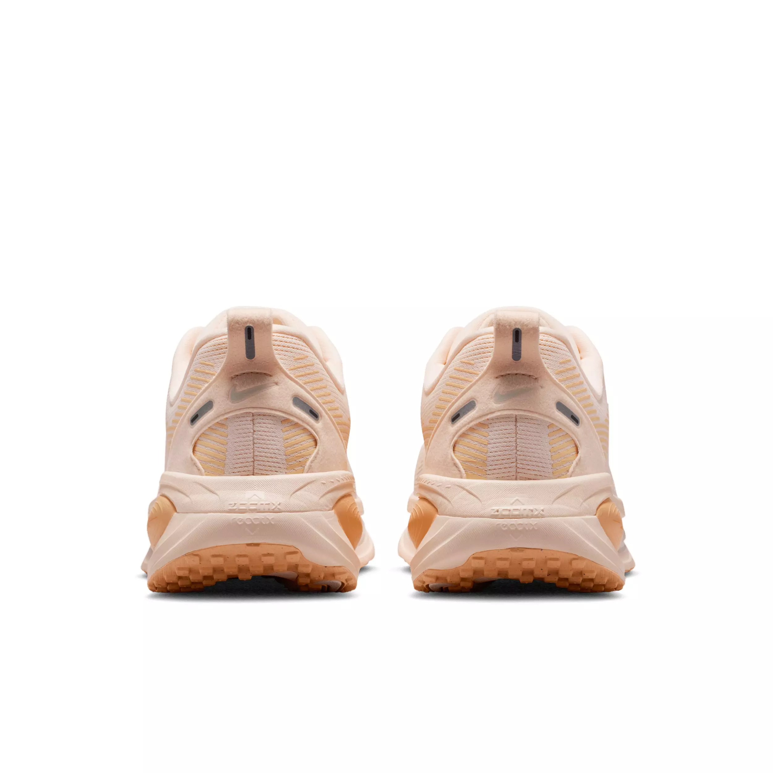 Nike Vomero 18 "Guava Ice/Orange Chalk/Sail" Women's Running Shoe - GUAVA/ORANGE/SAIL