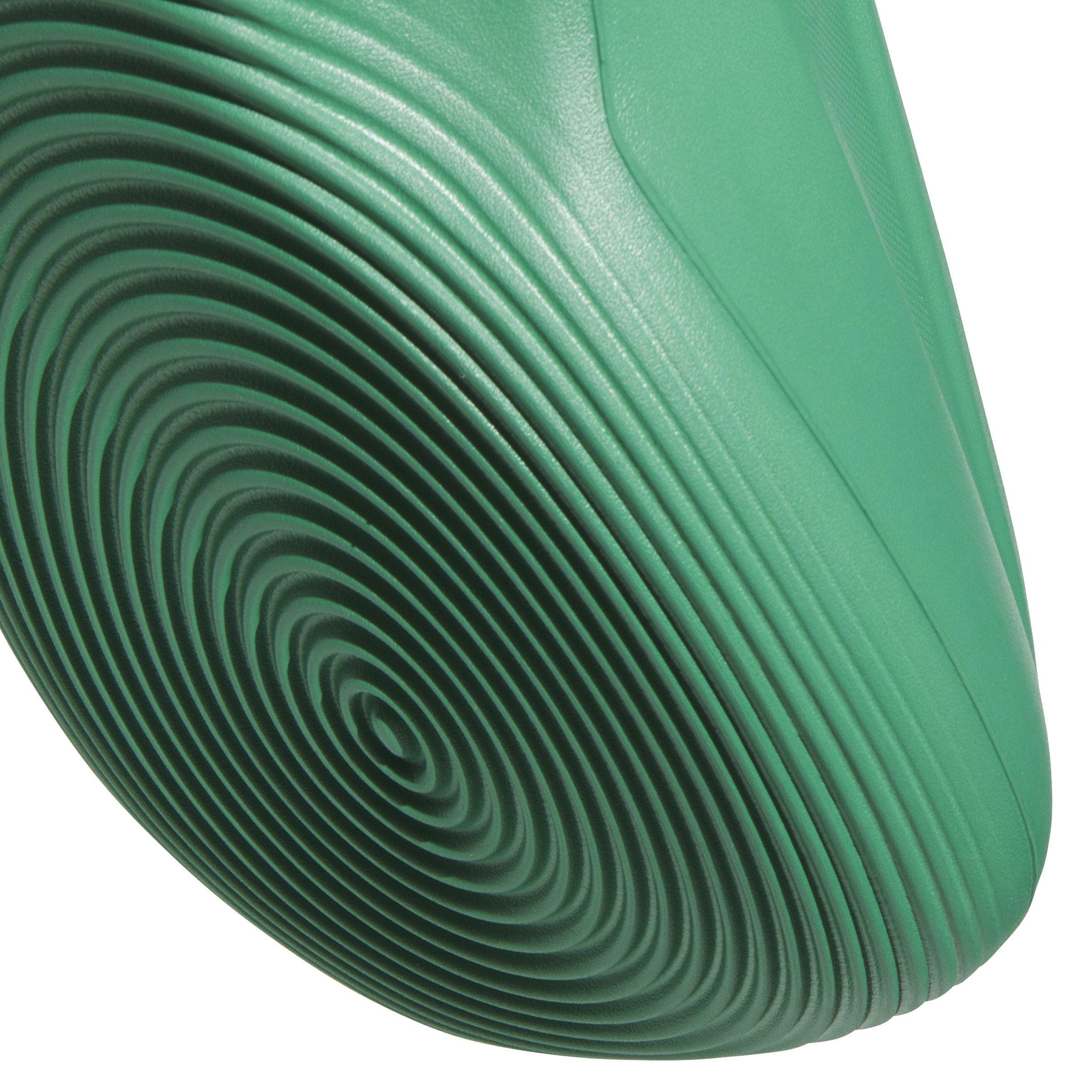 adidas Adifom IIInfinity "Court Green/Court Green/Court Green" Unisex Mule - GREEN Thumbnail View 7