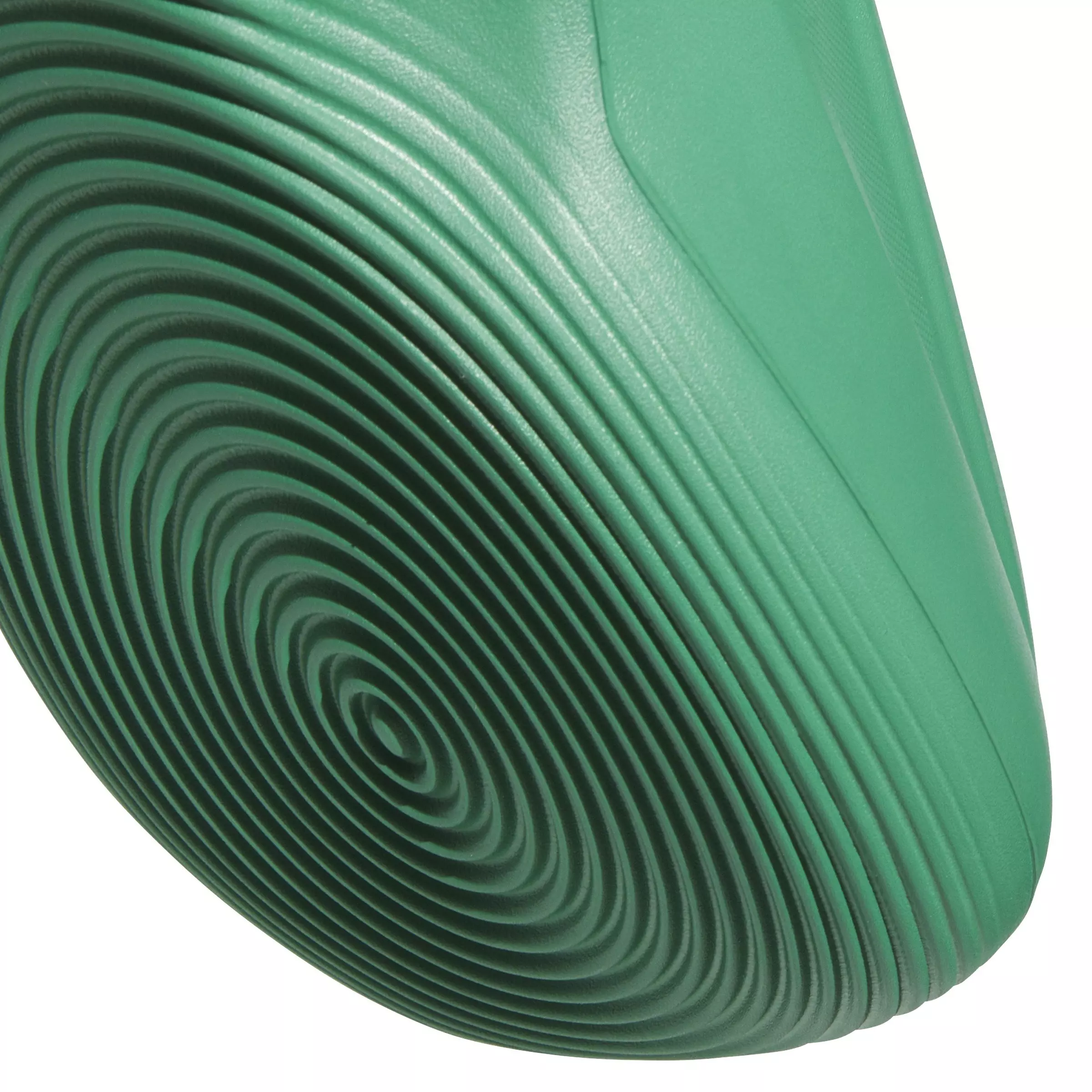 adidas Adifom IIInfinity "Court Green/Court Green/Court Green" Unisex Mule - GREEN