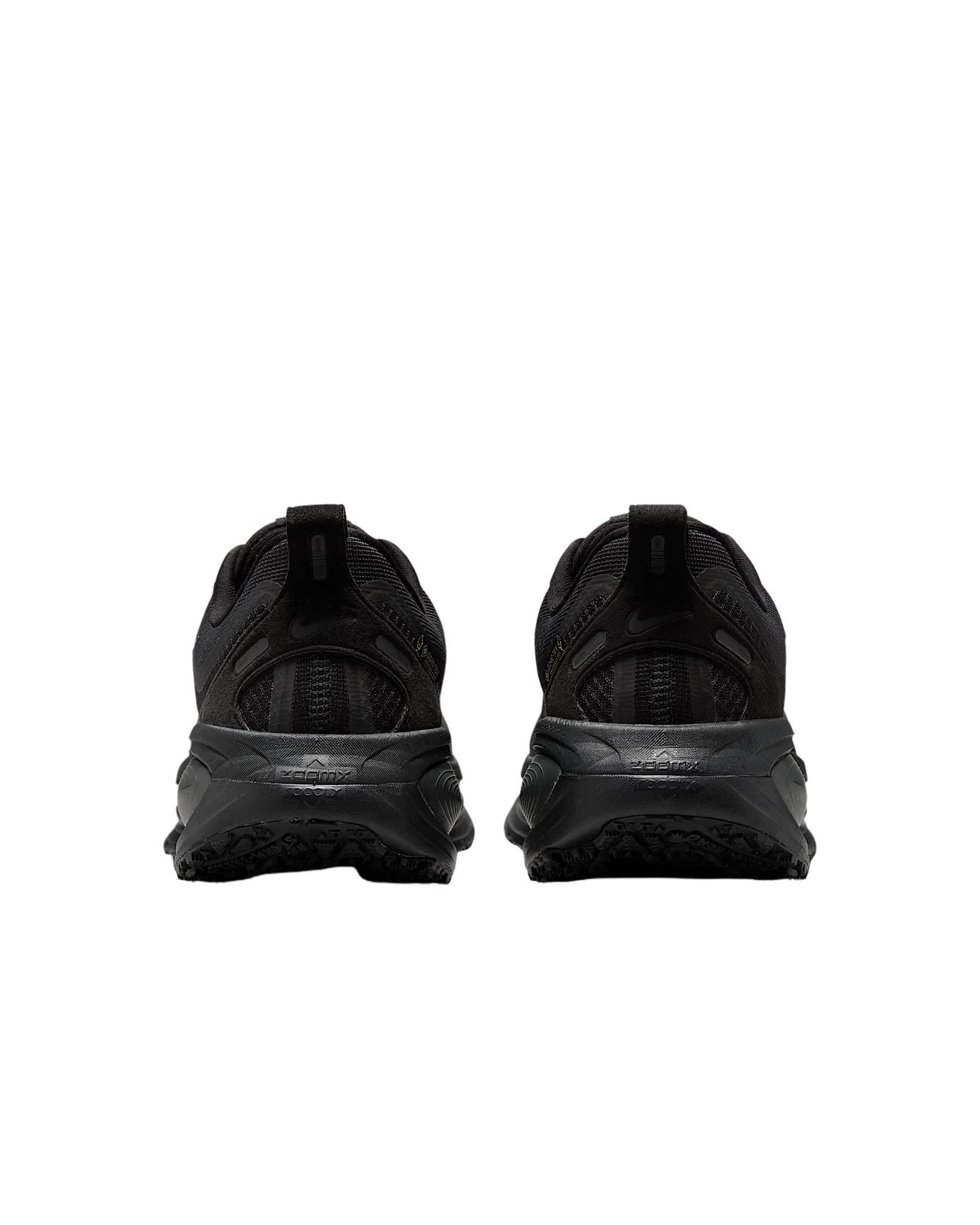 Nike Vomero 18 GORE-TEX Waterproof "Black/Anthracite" Women's Running Shoe - BLACK Thumbnail View 5